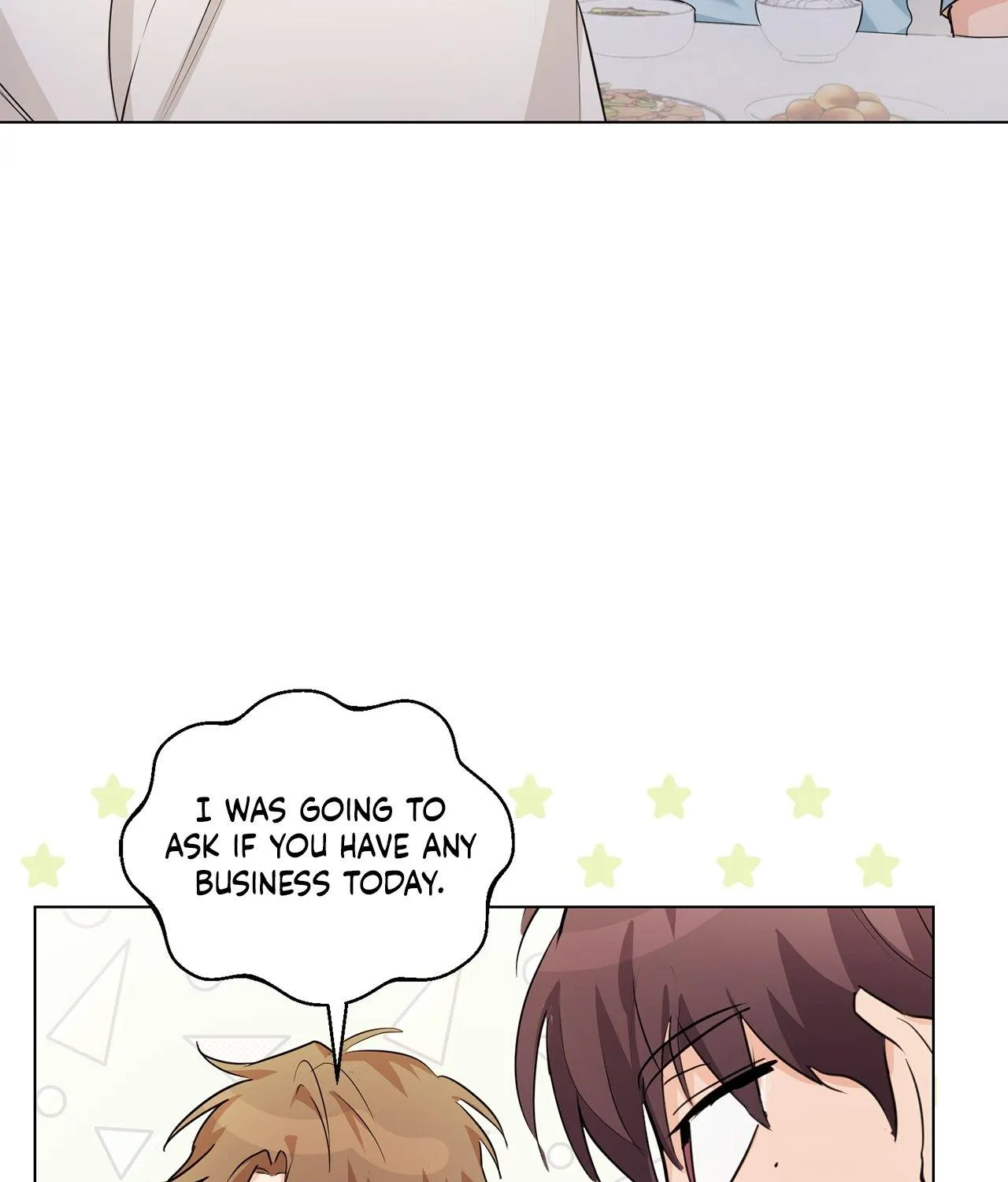 Mint Candy Love Chapter 16 page 99 - 