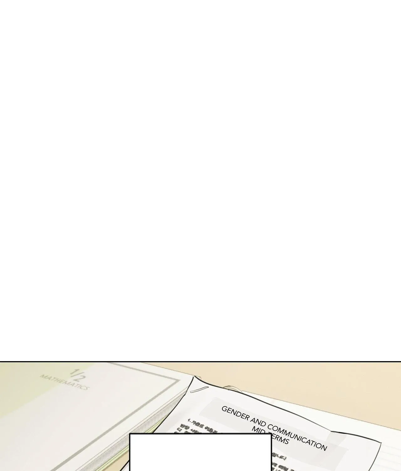 Mint Candy Love Chapter 17 page 2 - 