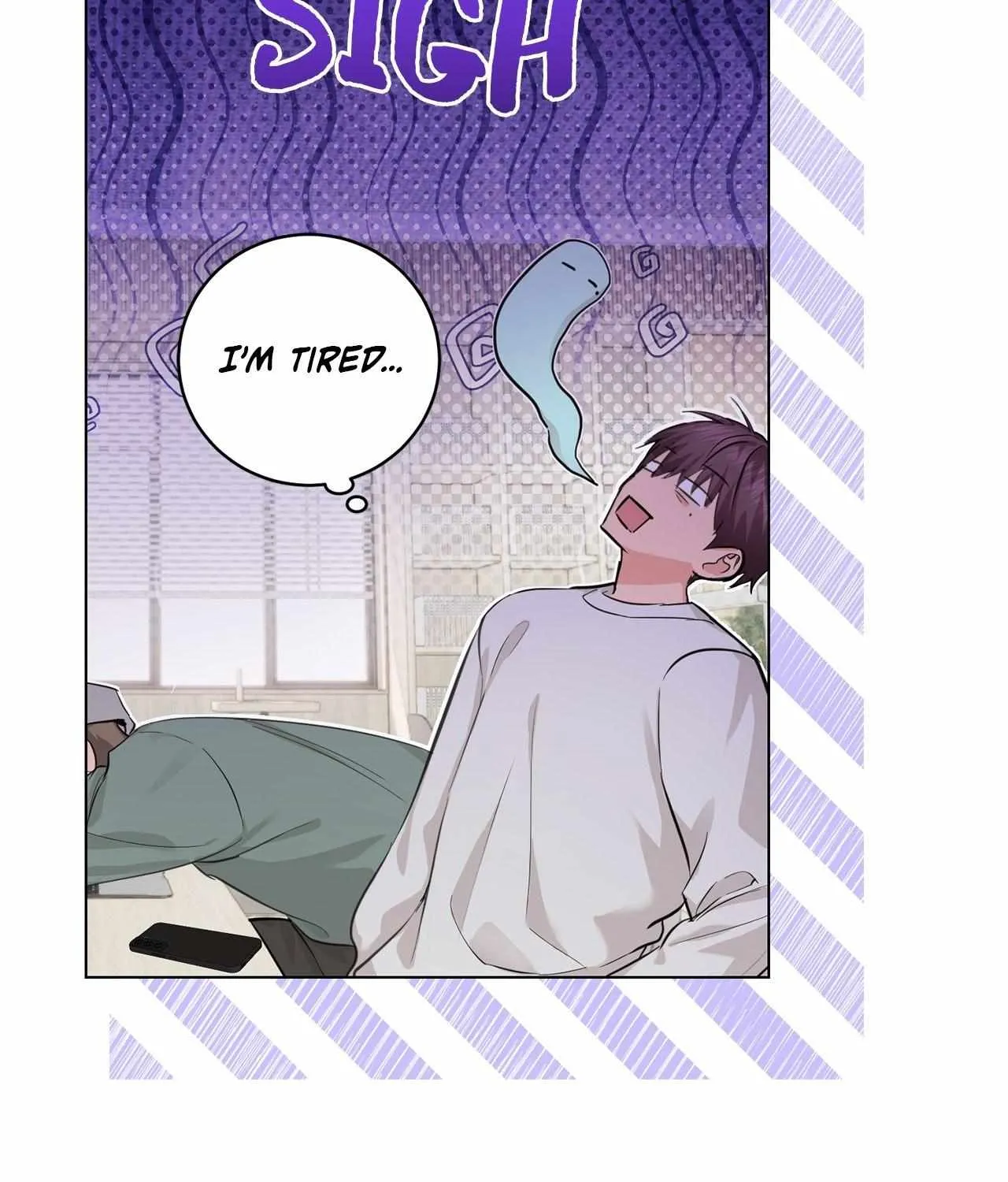 Mint Candy Love Chapter 17 page 103 - 
