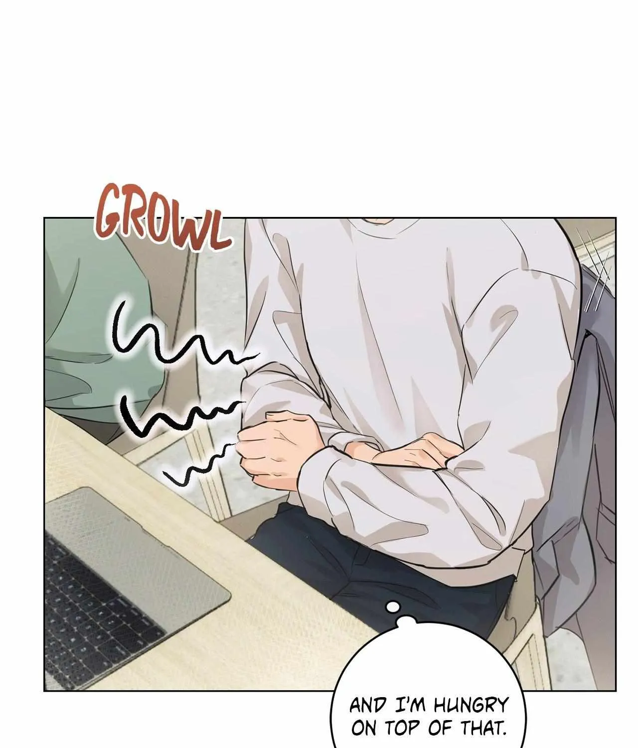 Mint Candy Love Chapter 17 page 105 - 