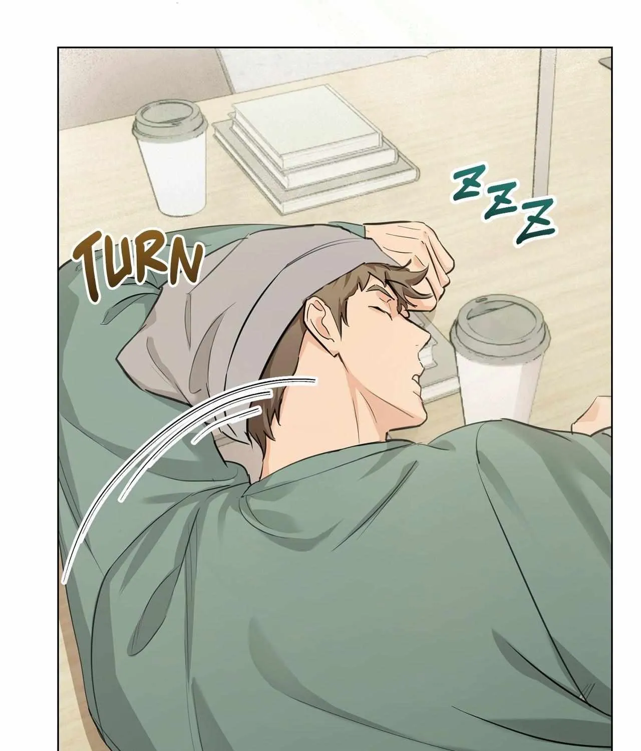 Mint Candy Love Chapter 17 page 109 - 