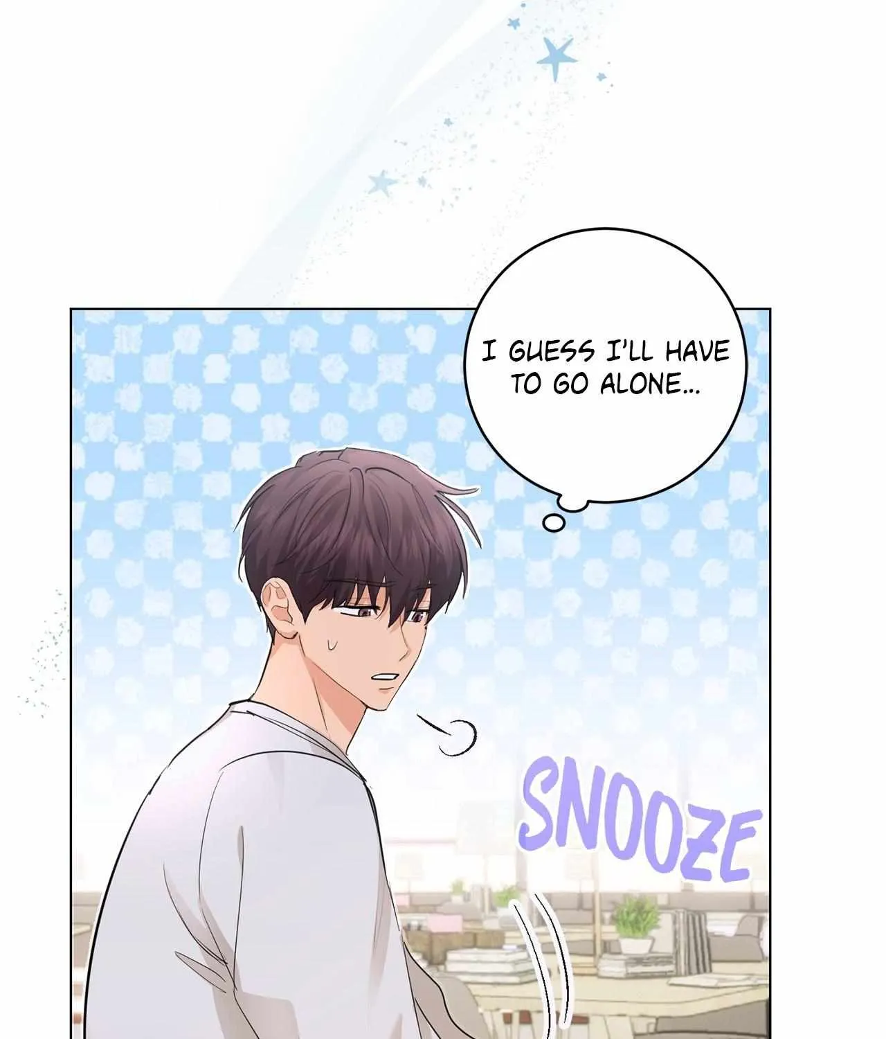 Mint Candy Love Chapter 17 page 111 - 