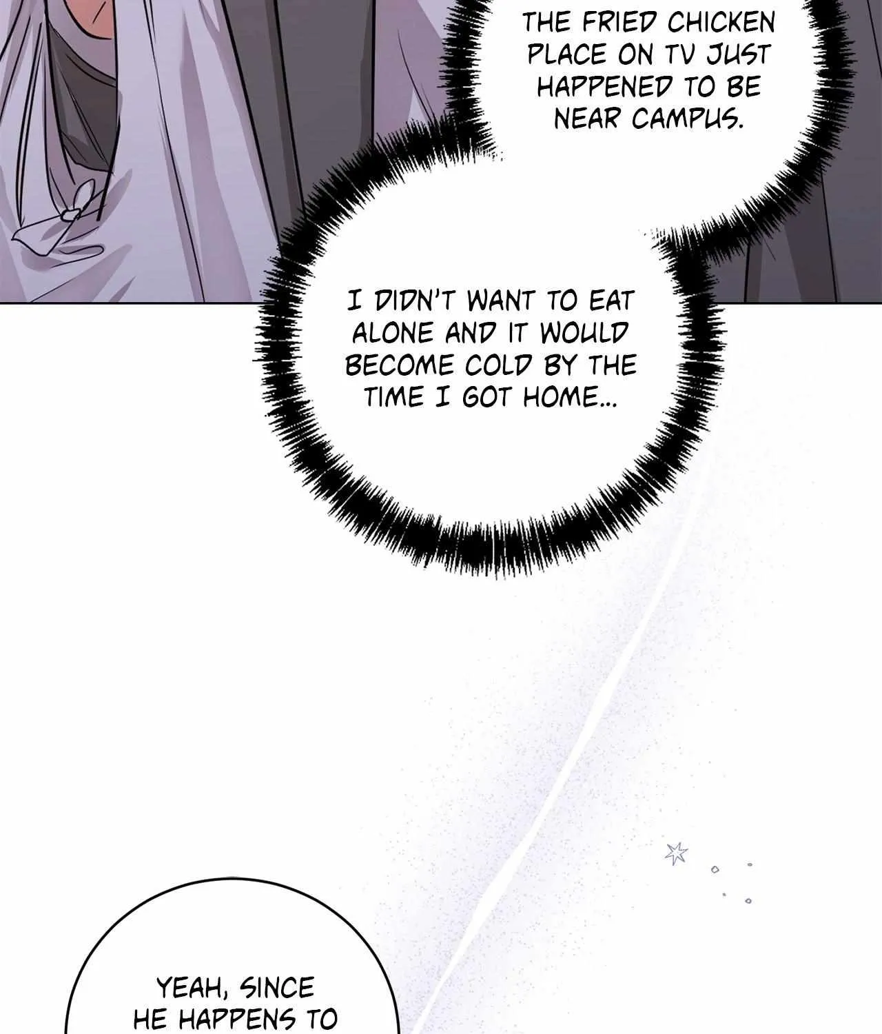 Mint Candy Love Chapter 17 page 122 - 