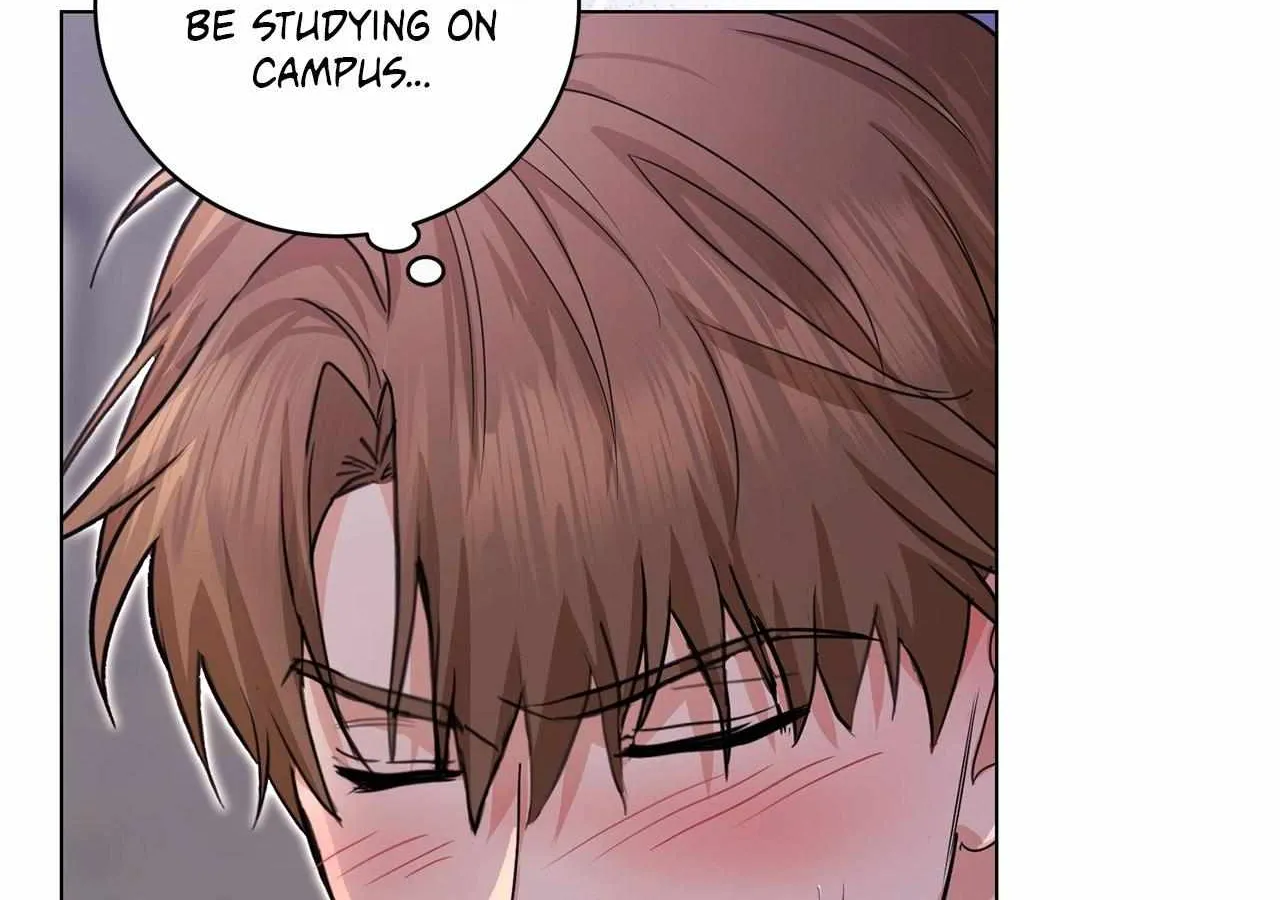 Mint Candy Love Chapter 17 page 123 - 