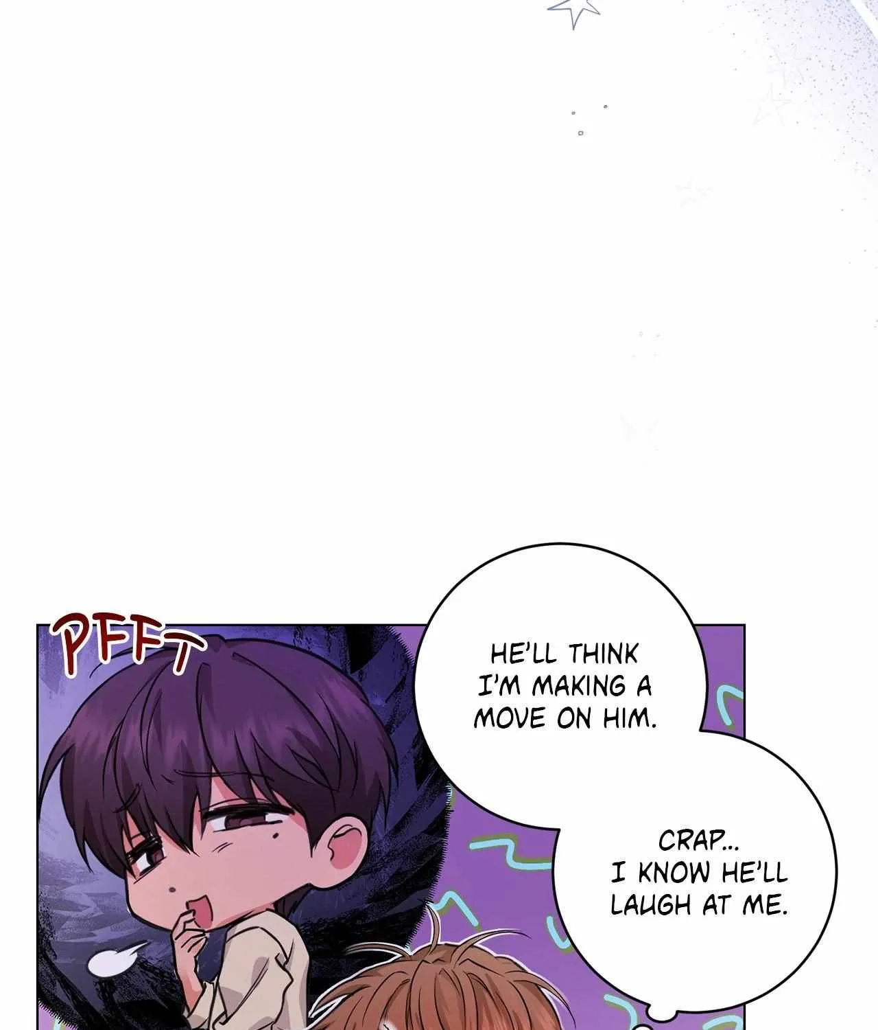 Mint Candy Love Chapter 17 page 126 - 