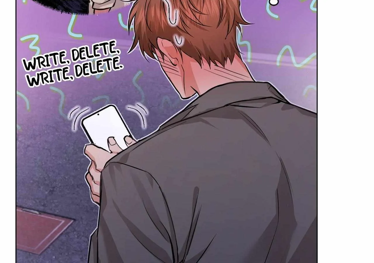 Mint Candy Love Chapter 17 page 127 - 