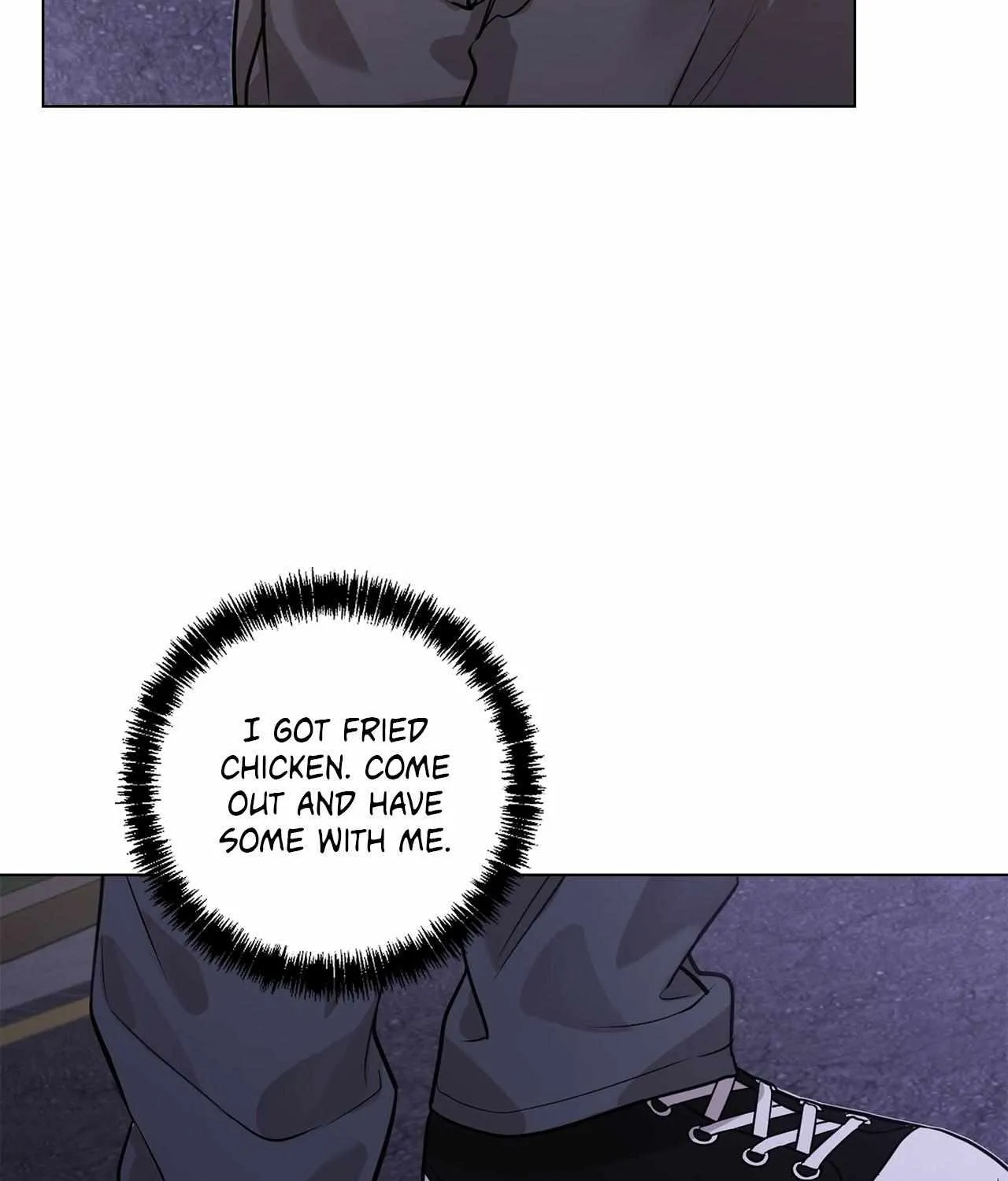 Mint Candy Love Chapter 17 page 128 - 