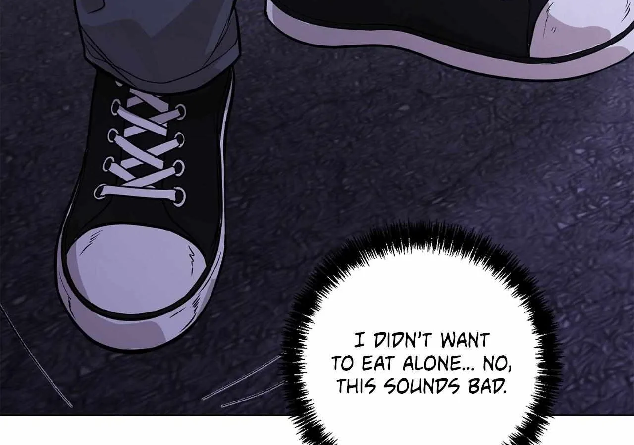 Mint Candy Love Chapter 17 page 129 - 