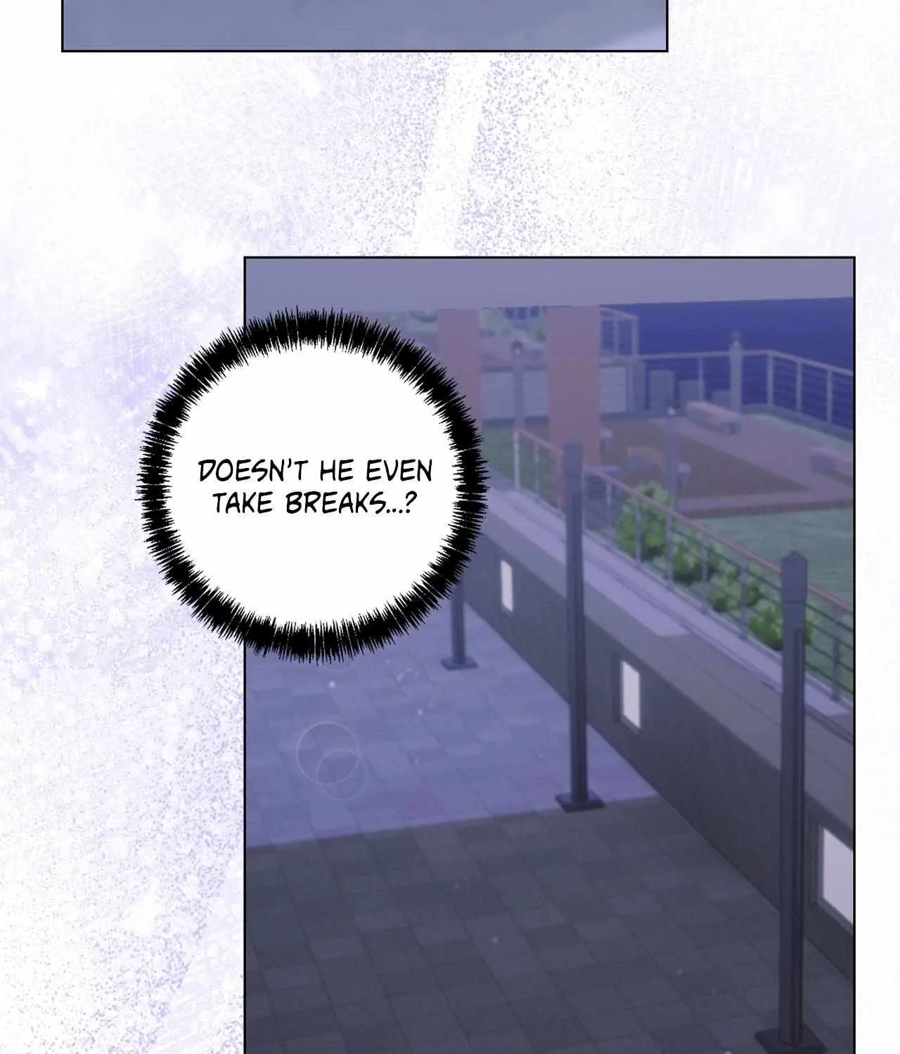 Mint Candy Love Chapter 17 page 132 - 