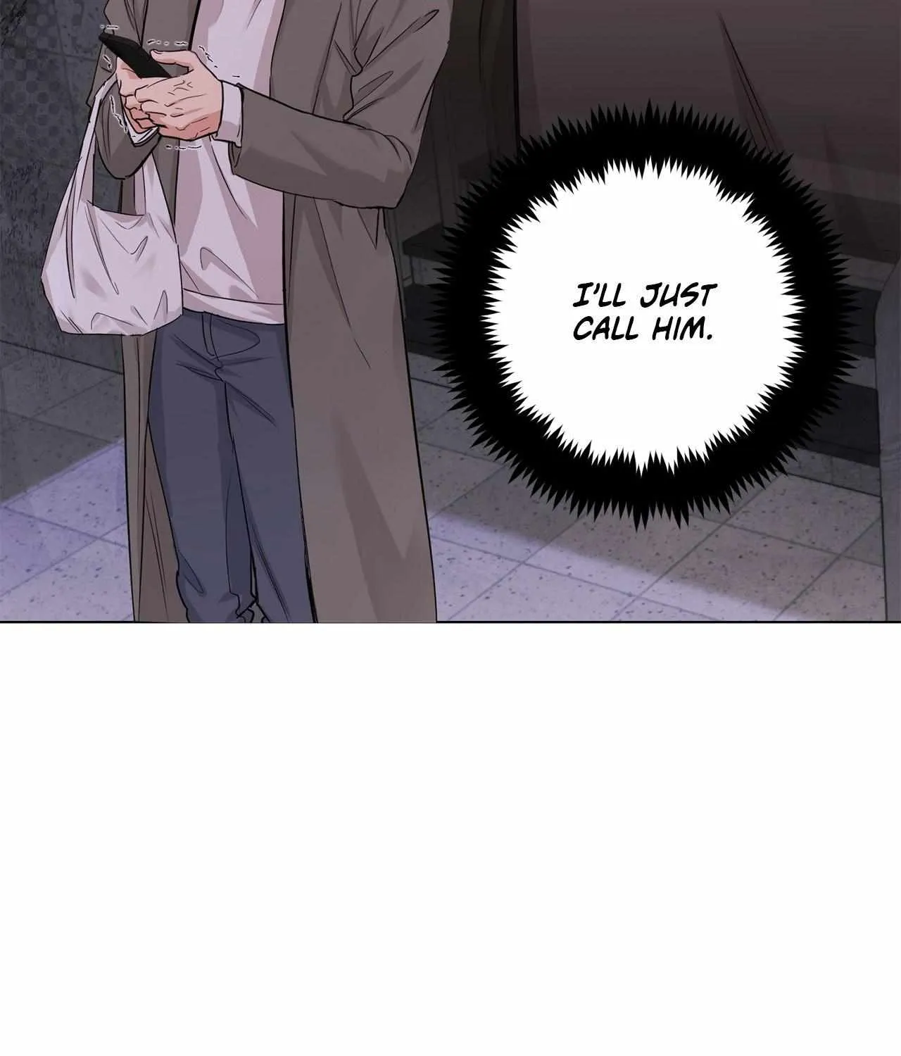 Mint Candy Love Chapter 17 page 137 - 