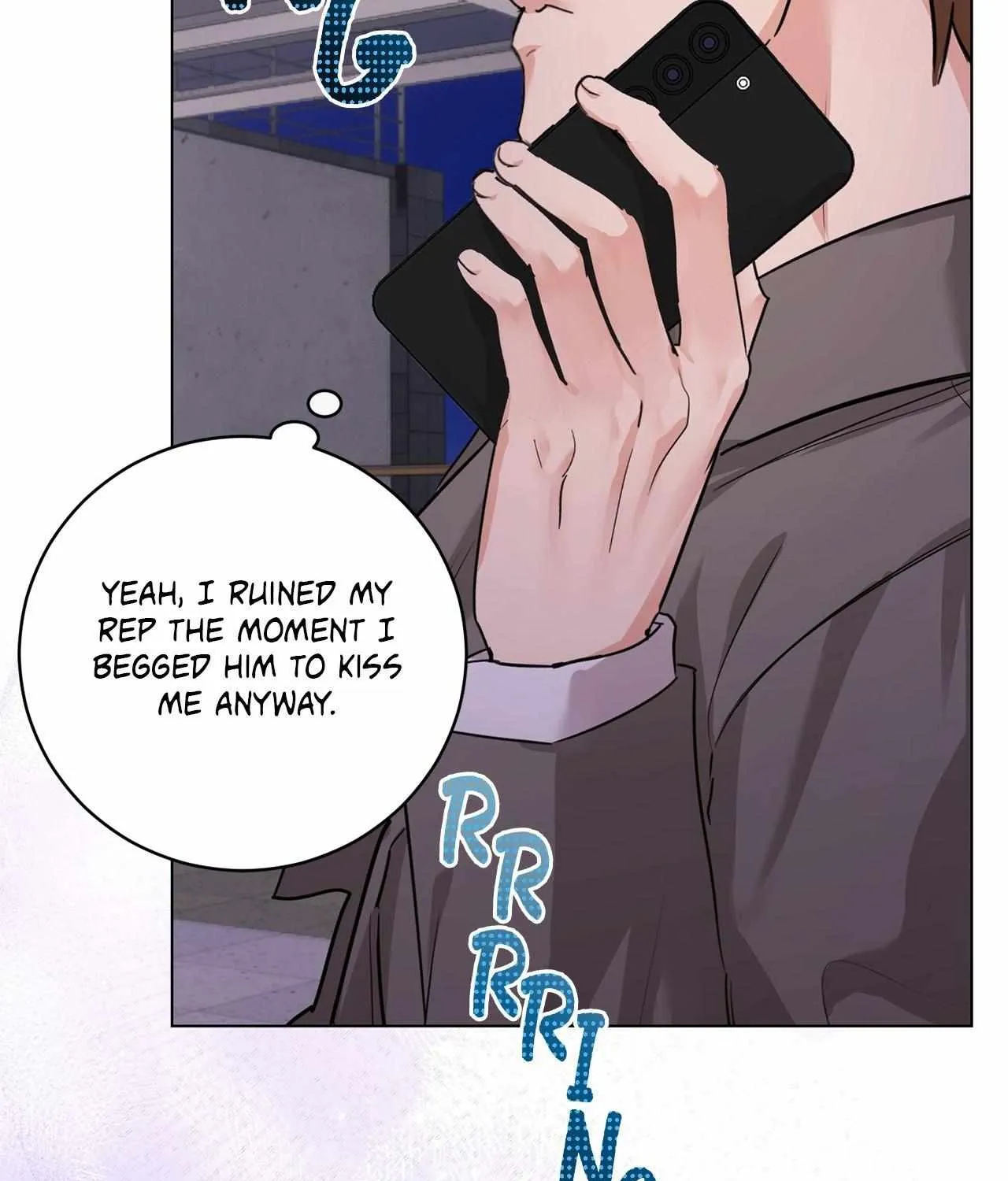 Mint Candy Love Chapter 17 page 139 - 