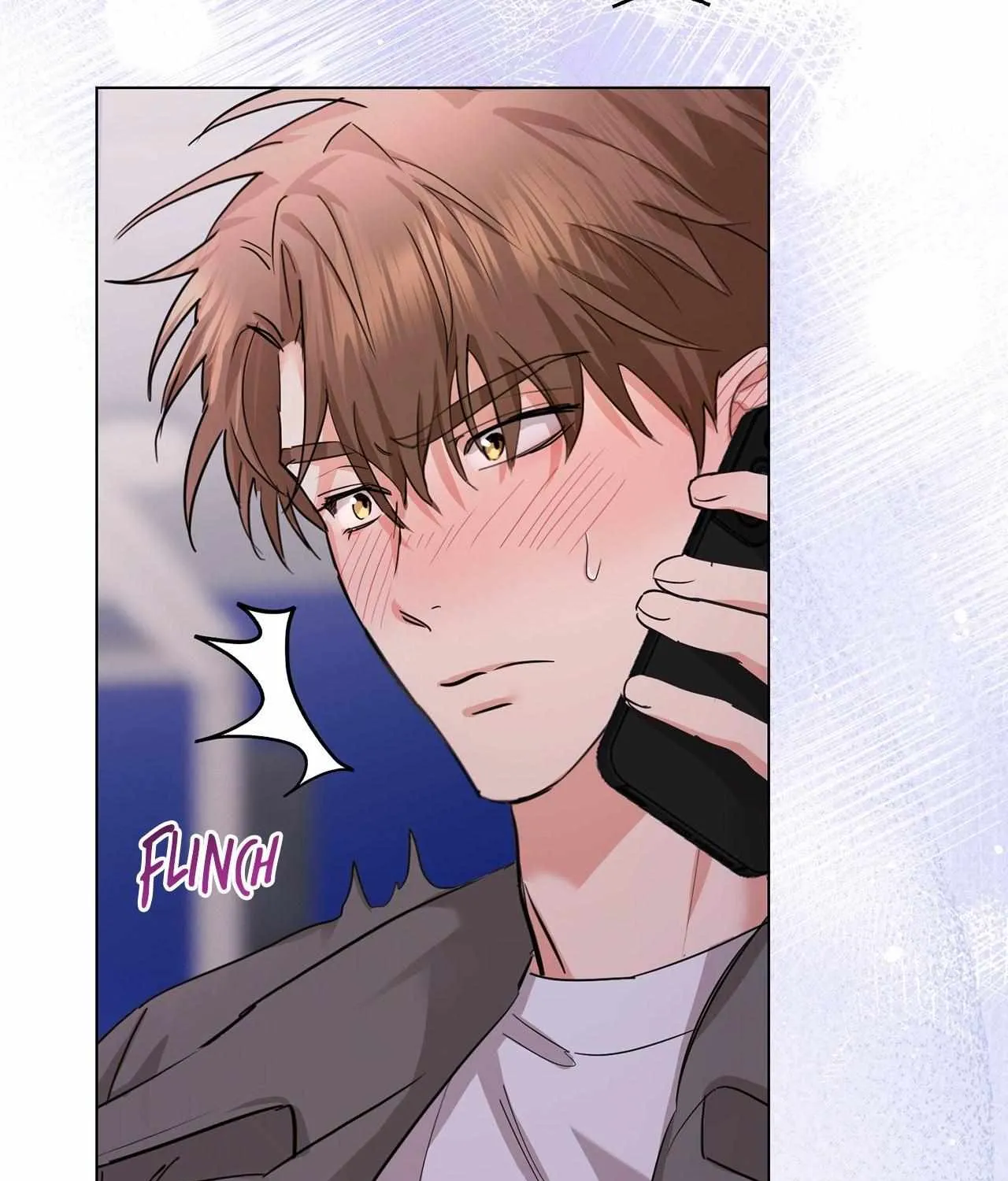 Mint Candy Love Chapter 17 page 141 - 