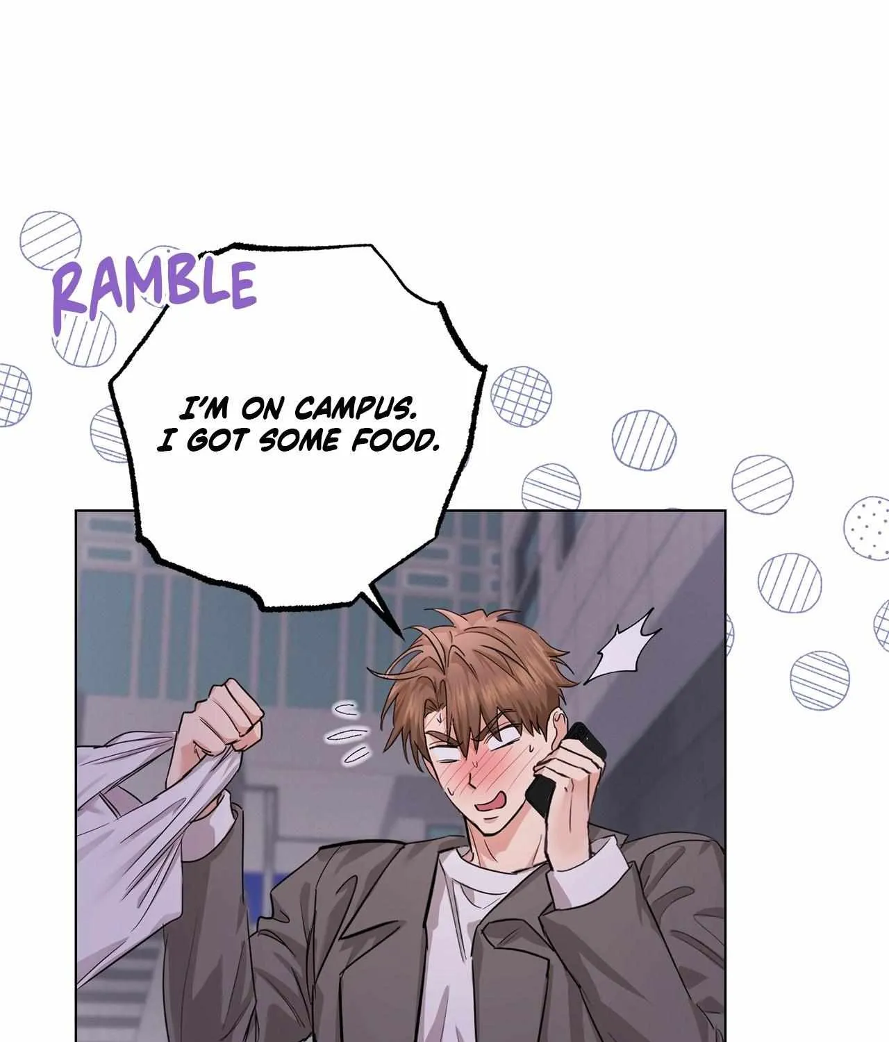Mint Candy Love Chapter 17 page 147 - 