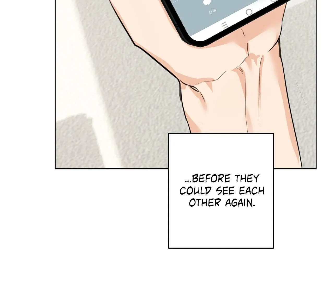 Mint Candy Love Chapter 17 page 16 - 
