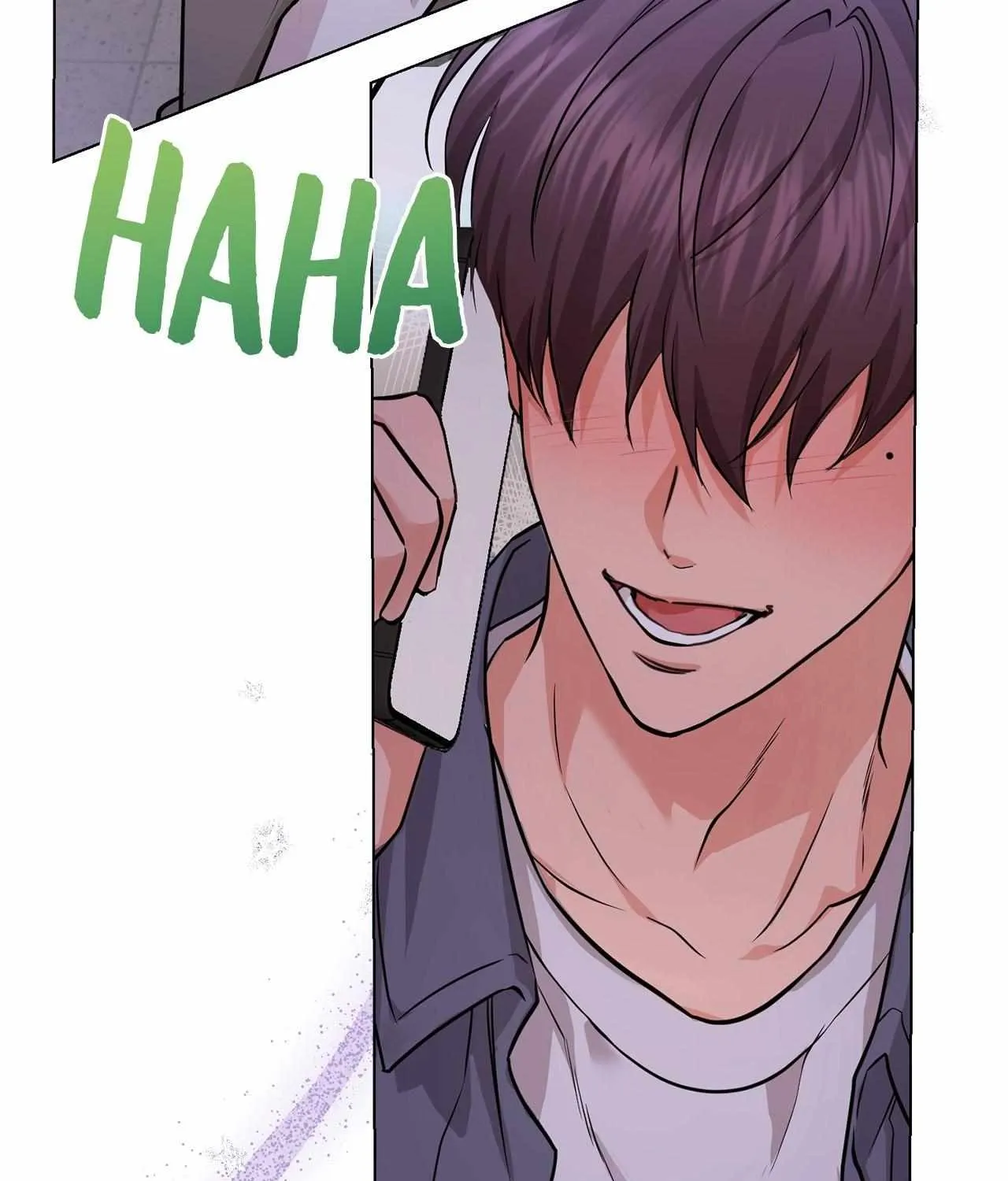 Mint Candy Love Chapter 17 page 152 - 