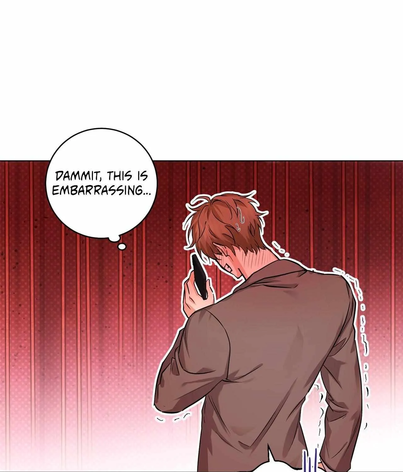 Mint Candy Love Chapter 17 page 154 - 