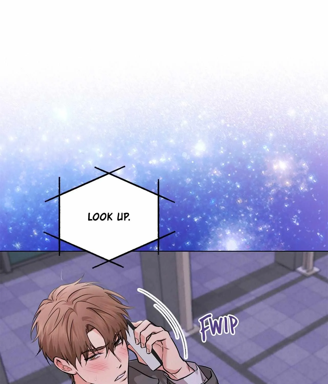 Mint Candy Love Chapter 17 page 158 - 