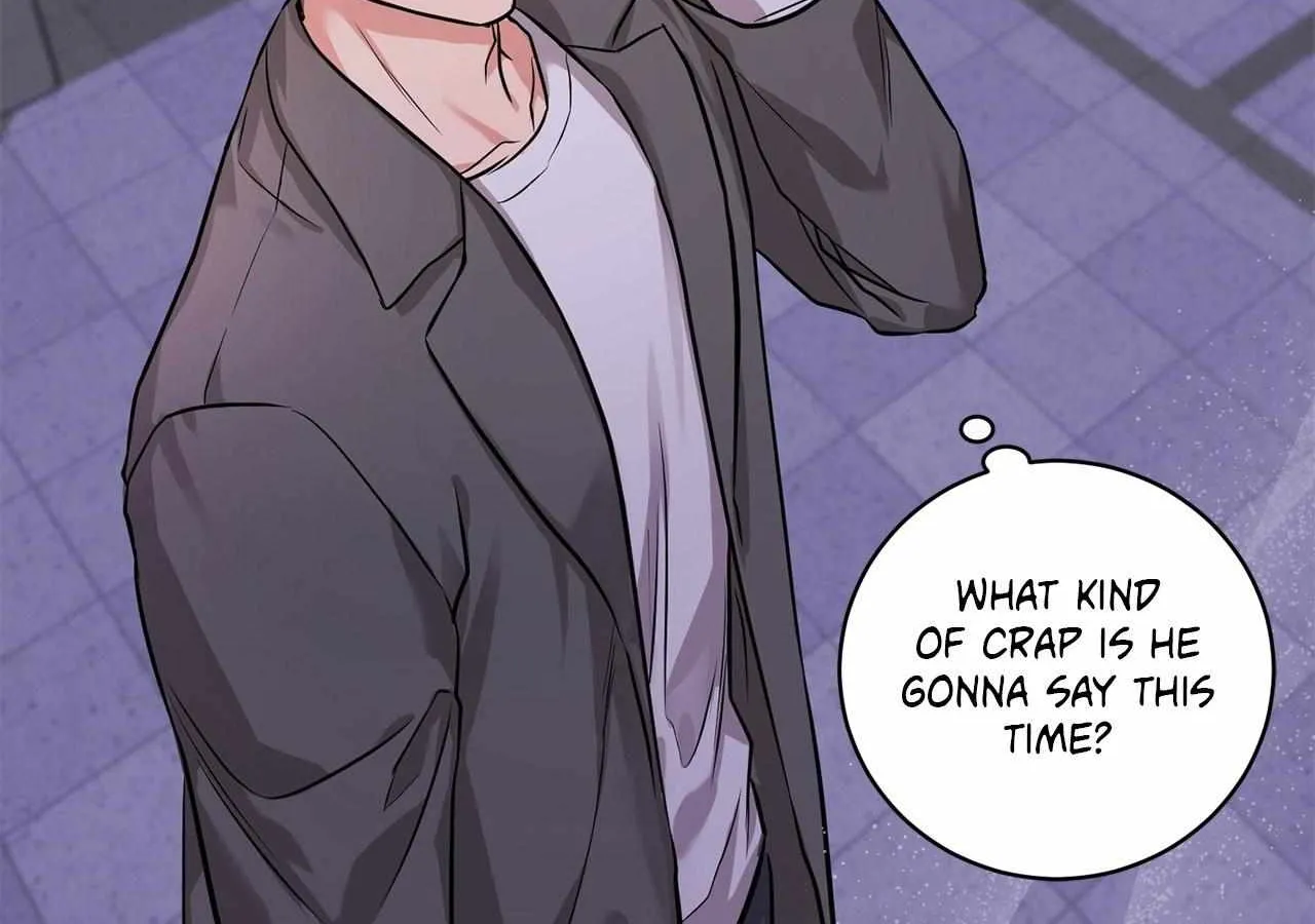 Mint Candy Love Chapter 17 page 159 - 