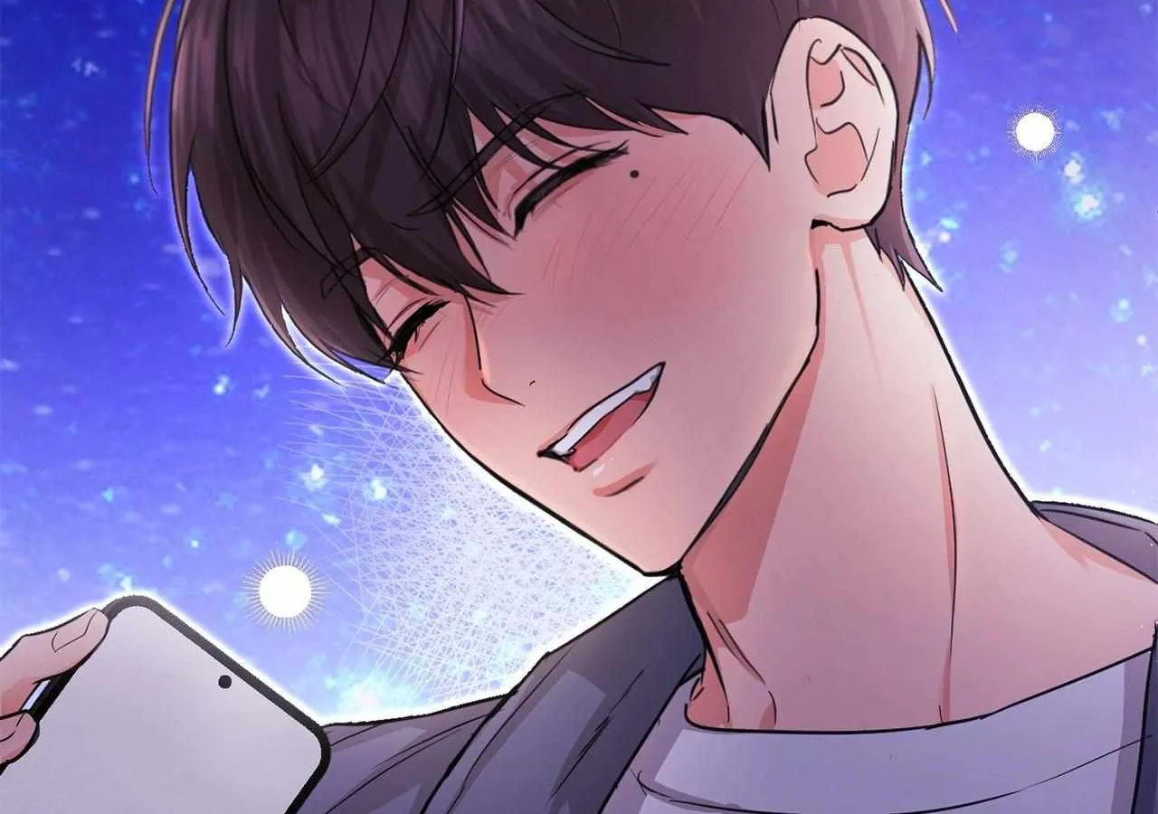 Mint Candy Love Chapter 17 page 165 - 
