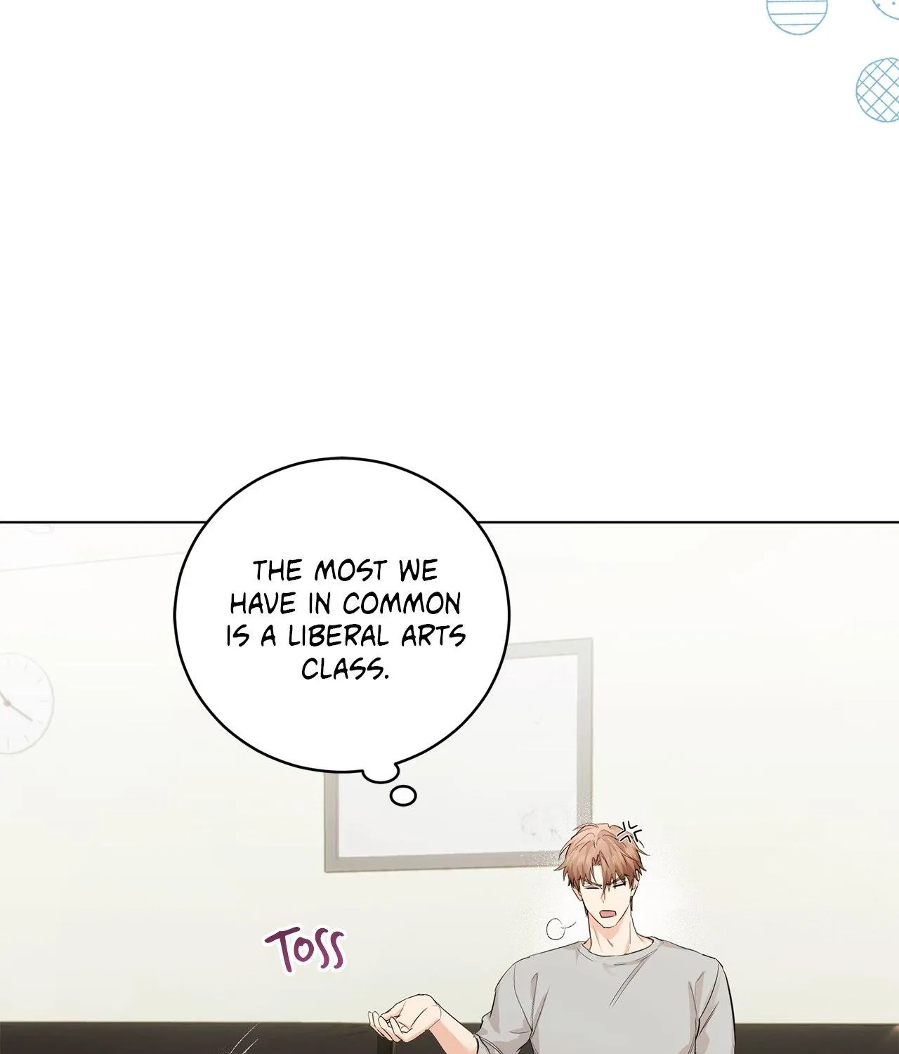 Mint Candy Love Chapter 17 page 21 - 