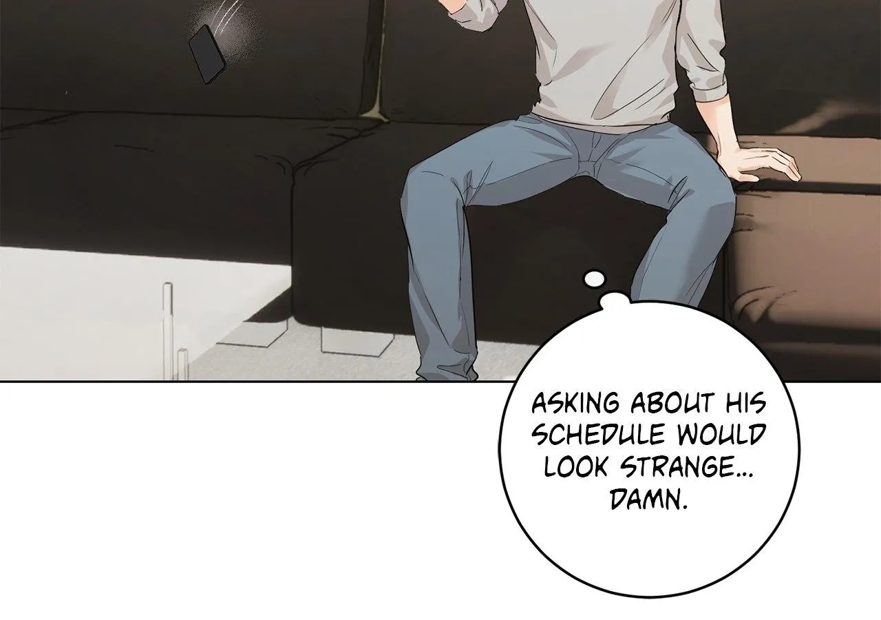 Mint Candy Love Chapter 17 page 22 - 