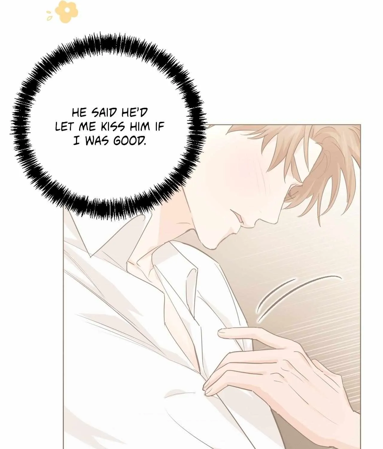Mint Candy Love Chapter 17 page 25 - 