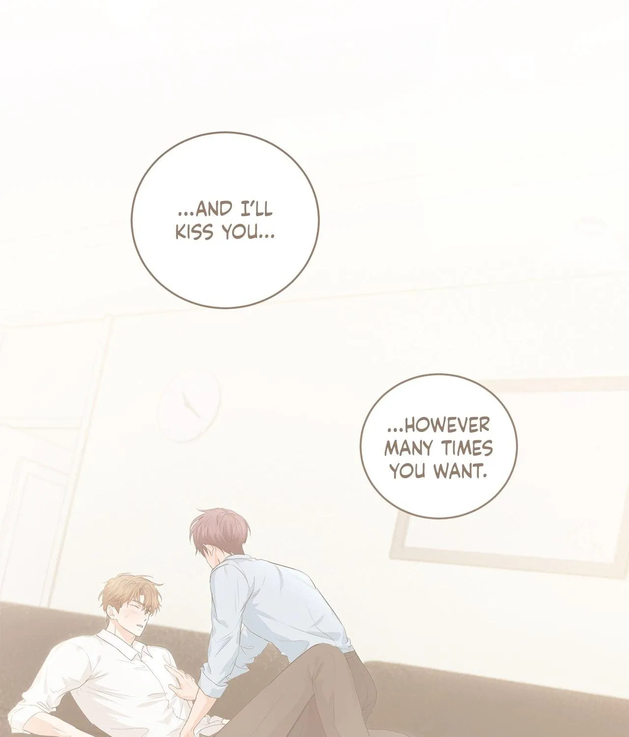 Mint Candy Love Chapter 17 page 27 - 