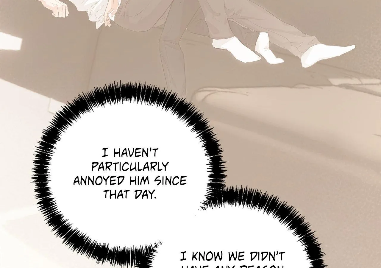 Mint Candy Love Chapter 17 page 28 - 