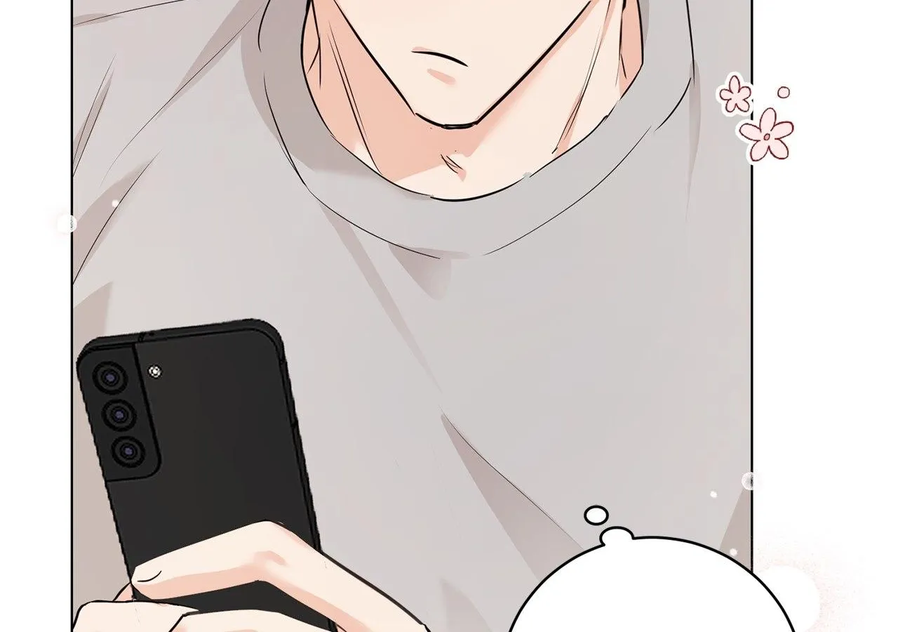 Mint Candy Love Chapter 17 page 33 - 