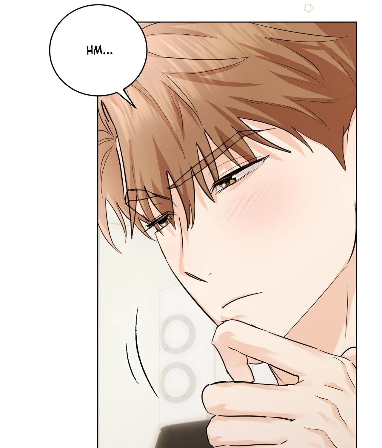 Mint Candy Love Chapter 17 page 38 - 