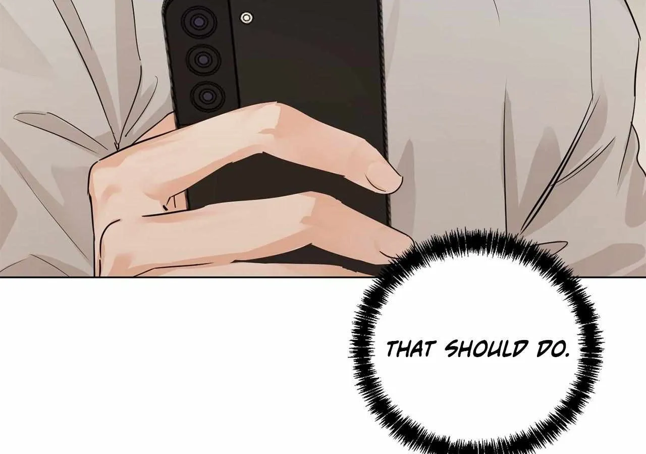 Mint Candy Love Chapter 17 page 41 - 