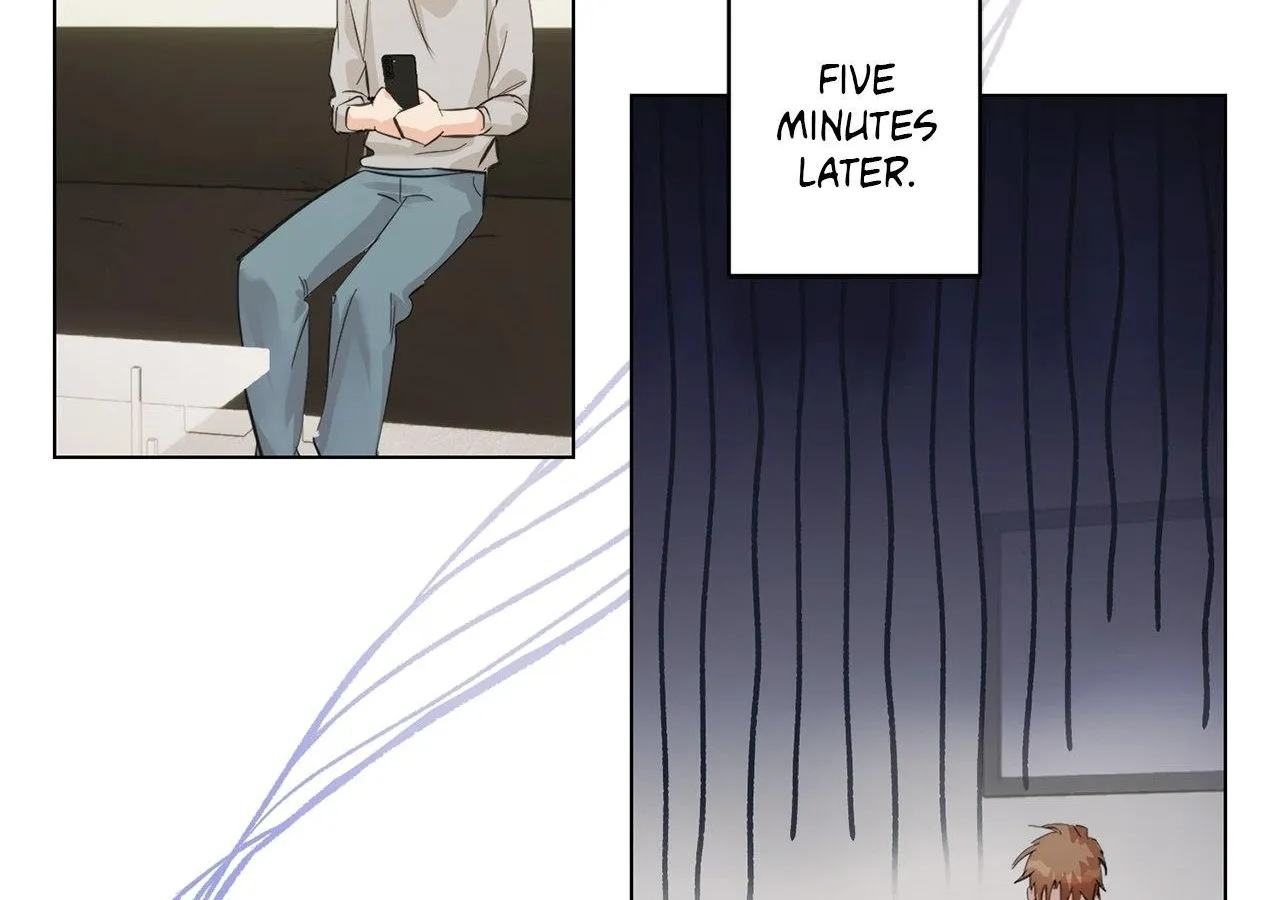 Mint Candy Love Chapter 17 page 43 - 