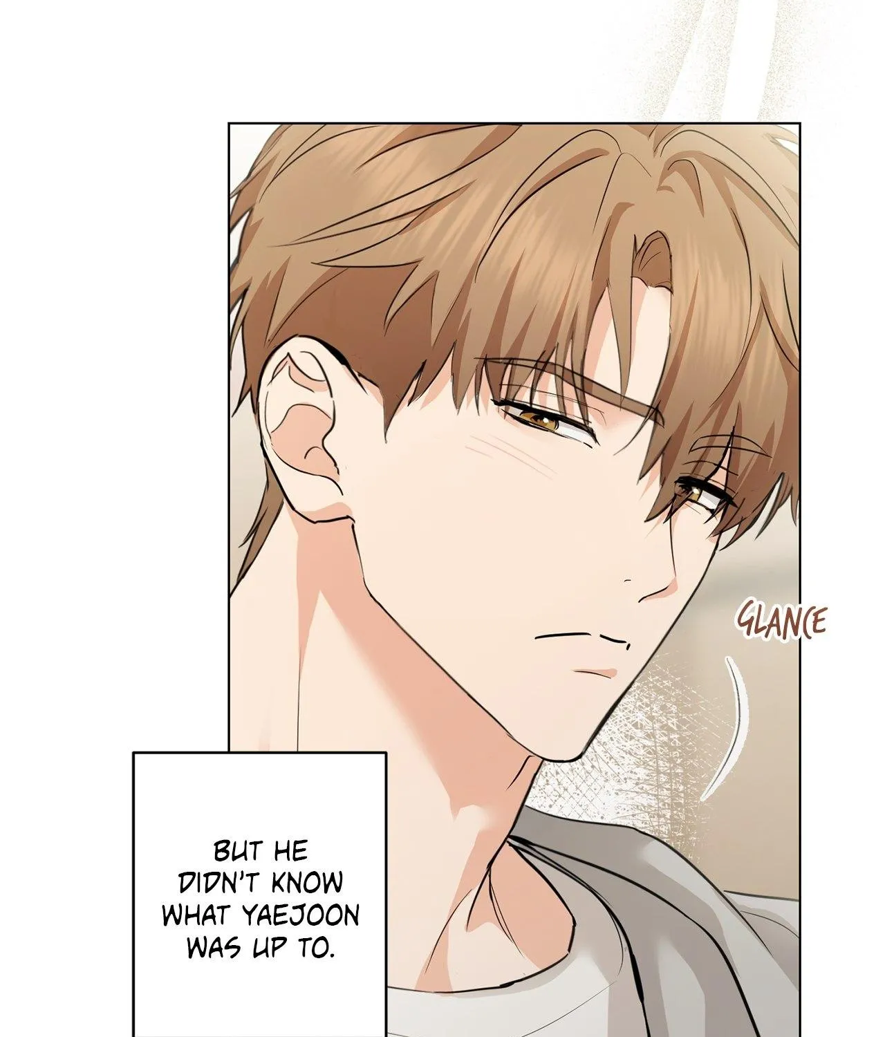Mint Candy Love Chapter 17 page 6 - 