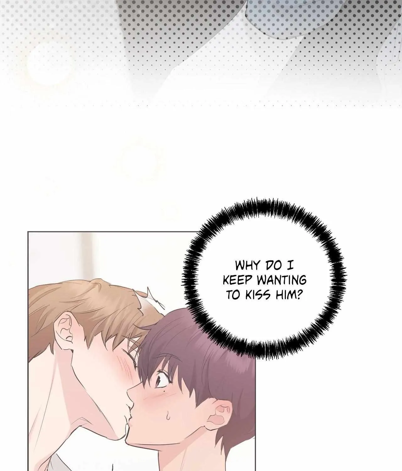 Mint Candy Love Chapter 17 page 51 - 