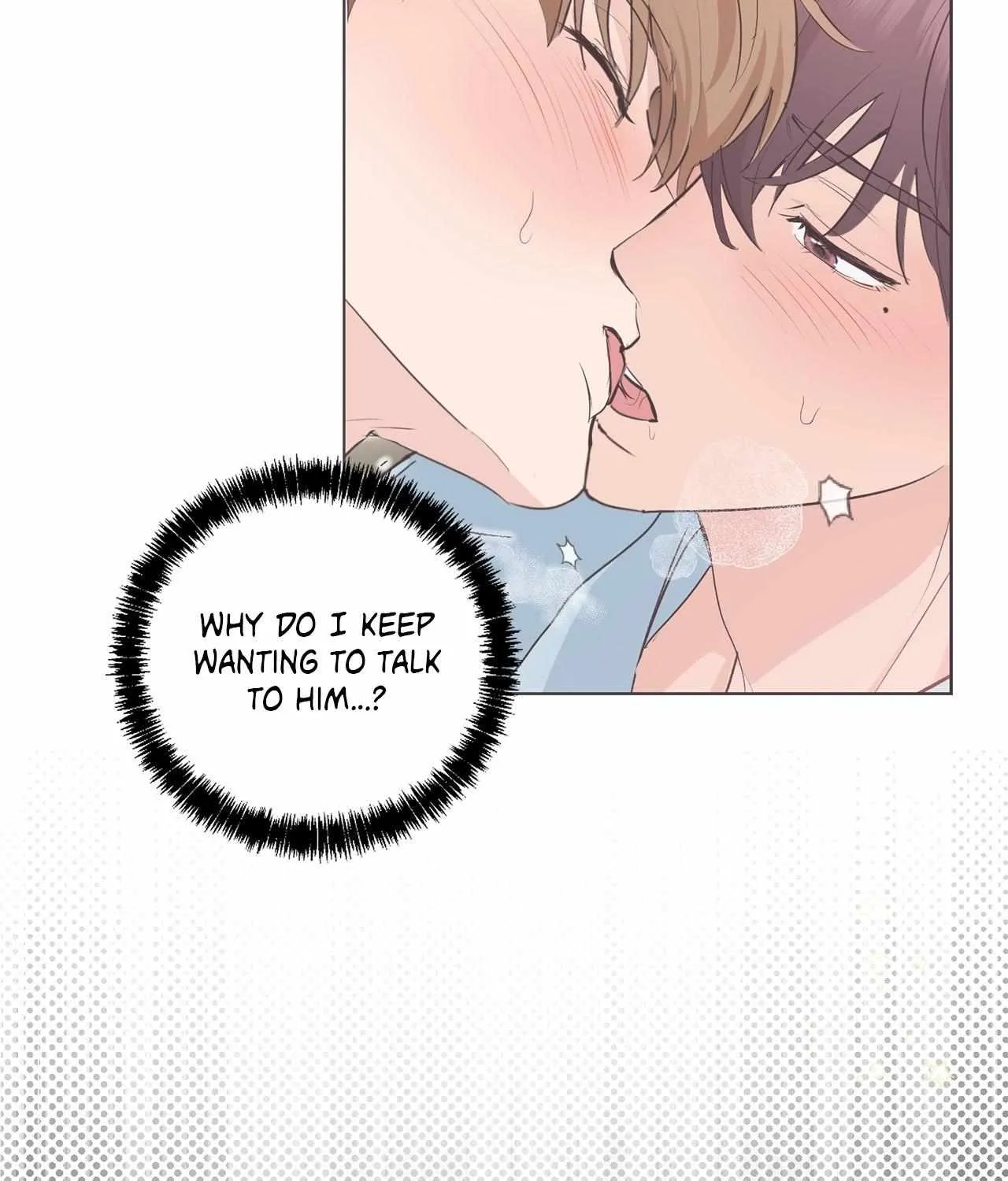 Mint Candy Love Chapter 17 page 53 - 