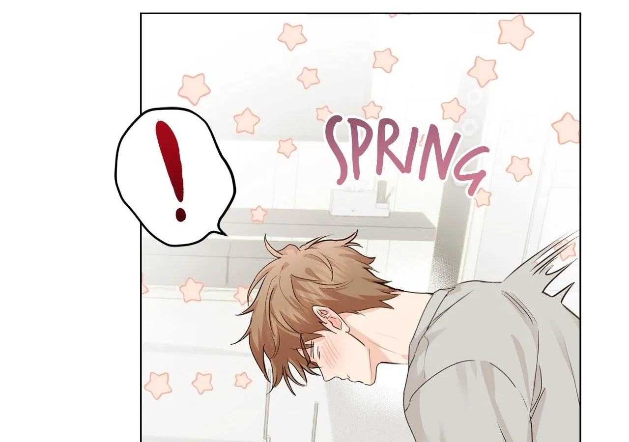 Mint Candy Love Chapter 17 page 56 - 