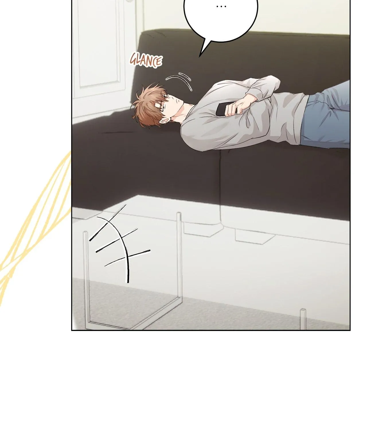 Mint Candy Love Chapter 17 page 75 - 