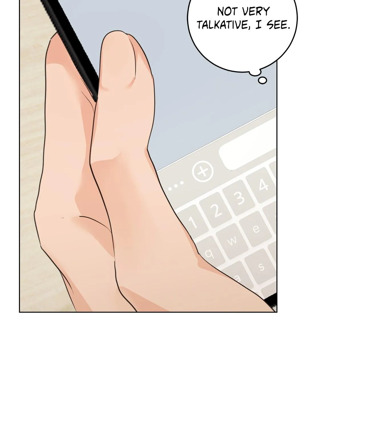 Mint Candy Love Chapter 17 page 81 - 