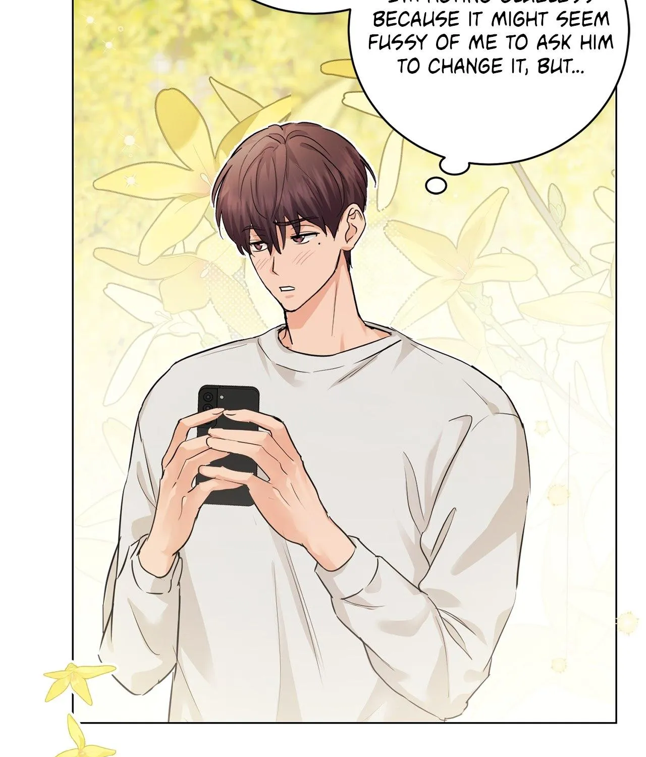 Mint Candy Love Chapter 17 page 83 - 