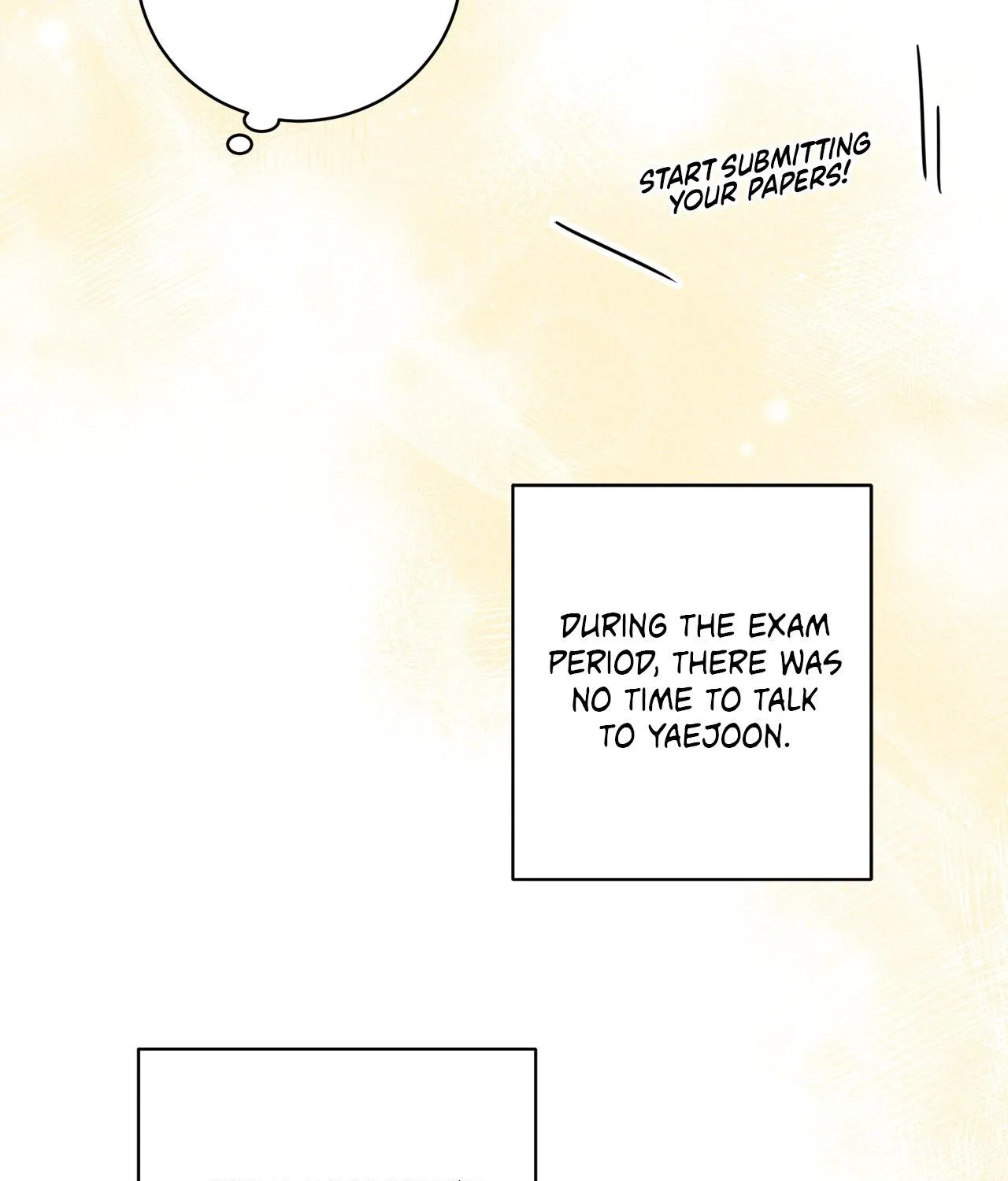 Mint Candy Love Chapter 17 page 10 - 