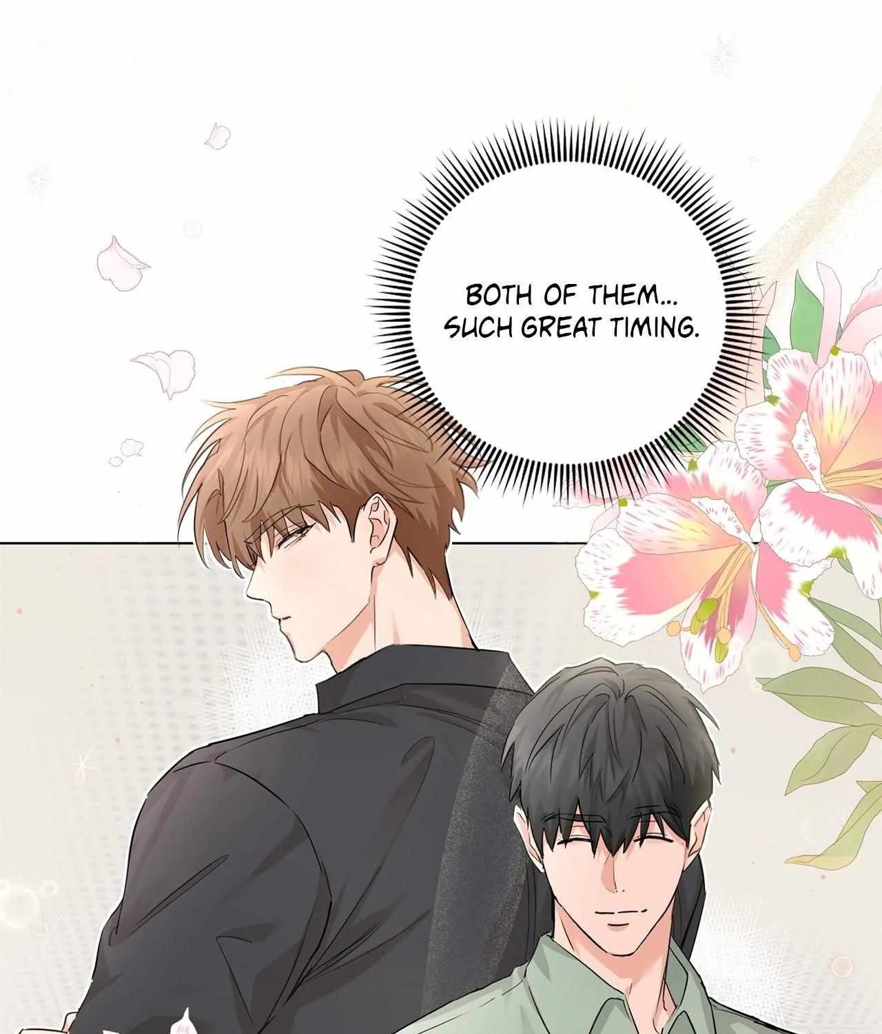 Mint Candy Love Chapter 17 page 93 - 