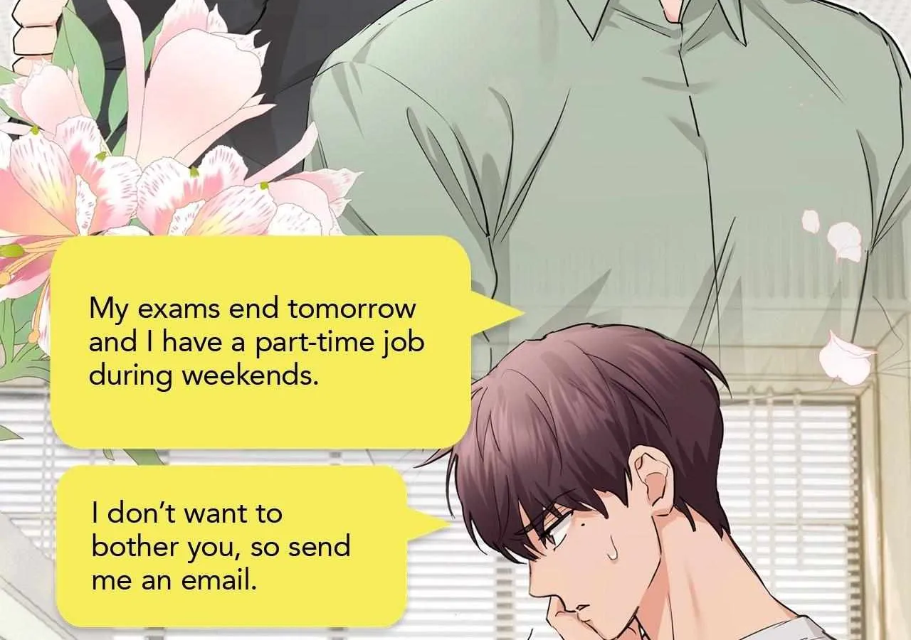Mint Candy Love Chapter 17 page 94 - 