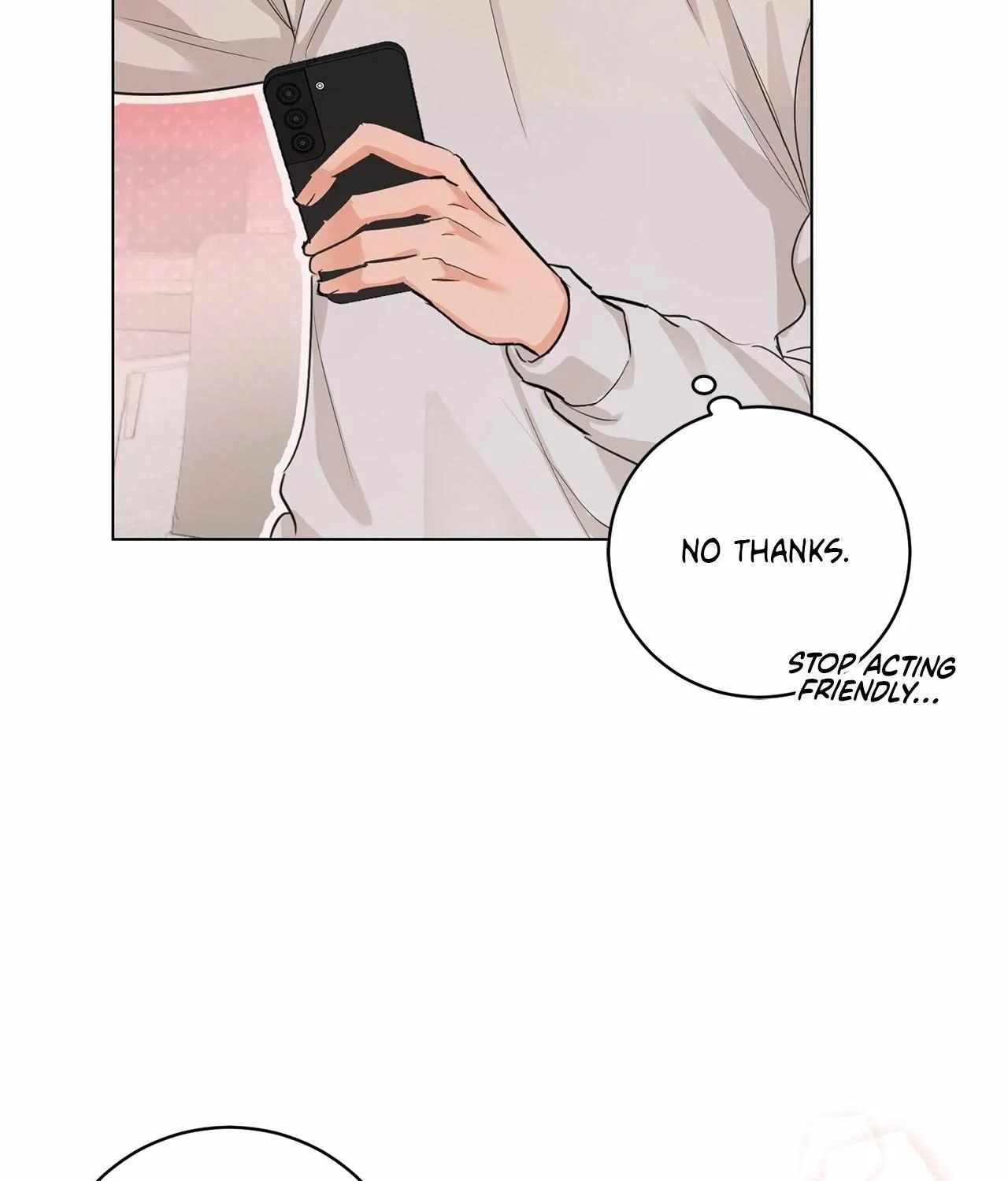 Mint Candy Love Chapter 17 page 97 - 