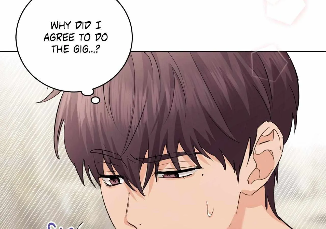 Mint Candy Love Chapter 17 page 98 - 