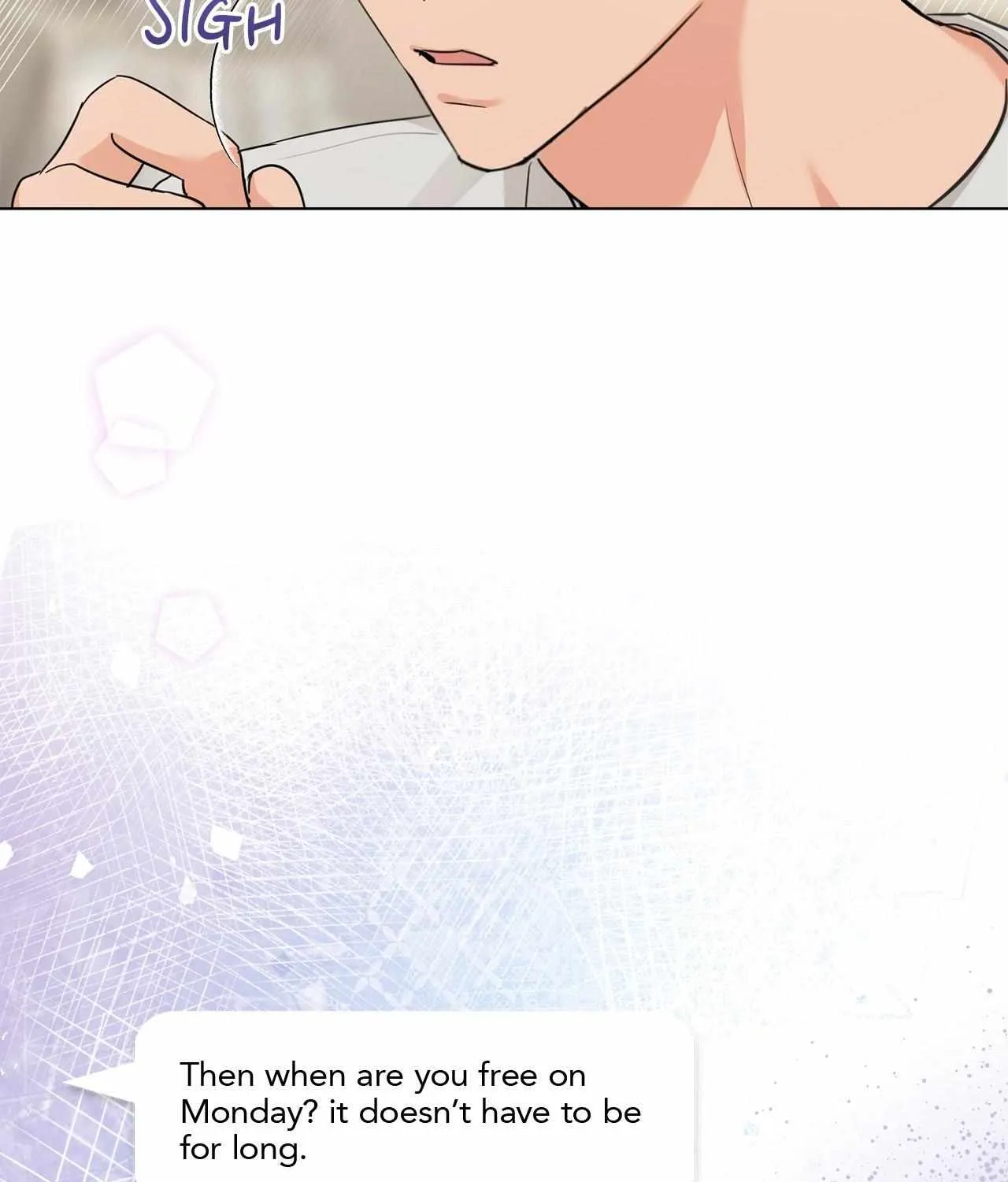 Mint Candy Love Chapter 17 page 99 - 