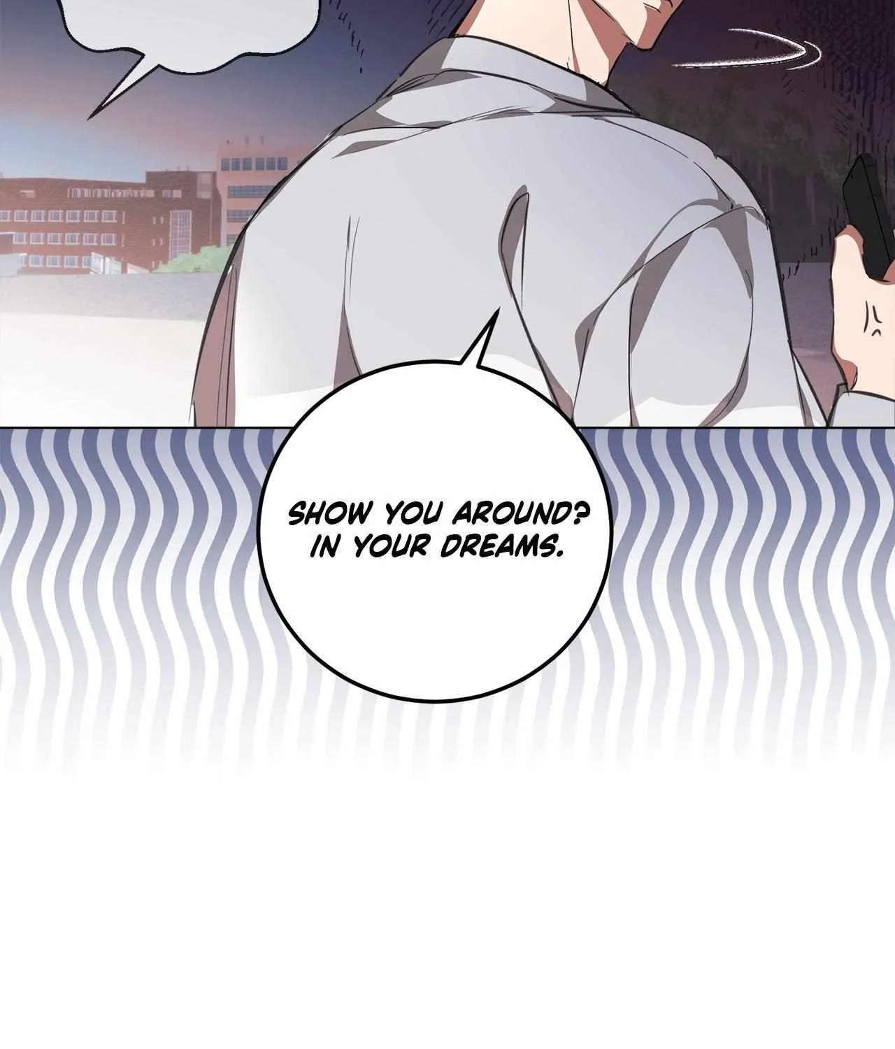 Mint Candy Love Chapter 18 page 101 - 