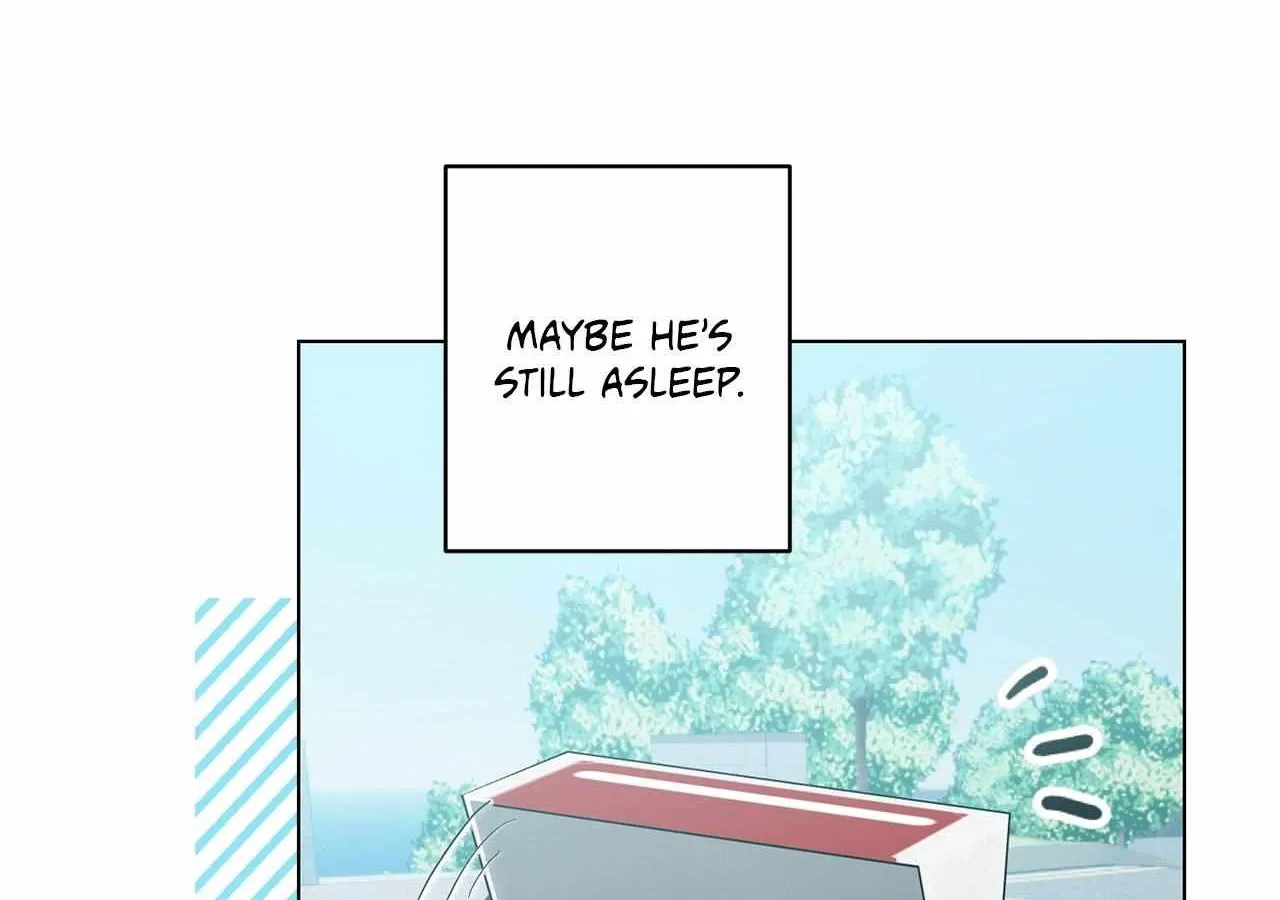 Mint Candy Love Chapter 18 page 102 - 