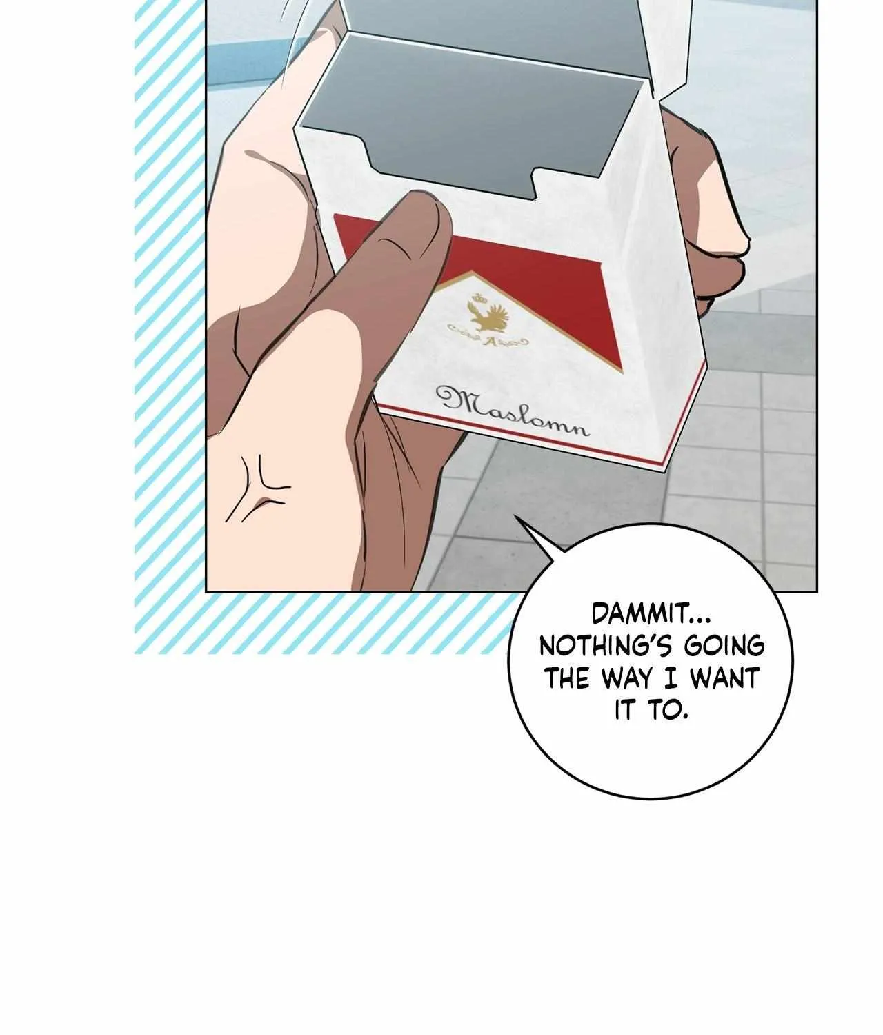 Mint Candy Love Chapter 18 page 103 - 