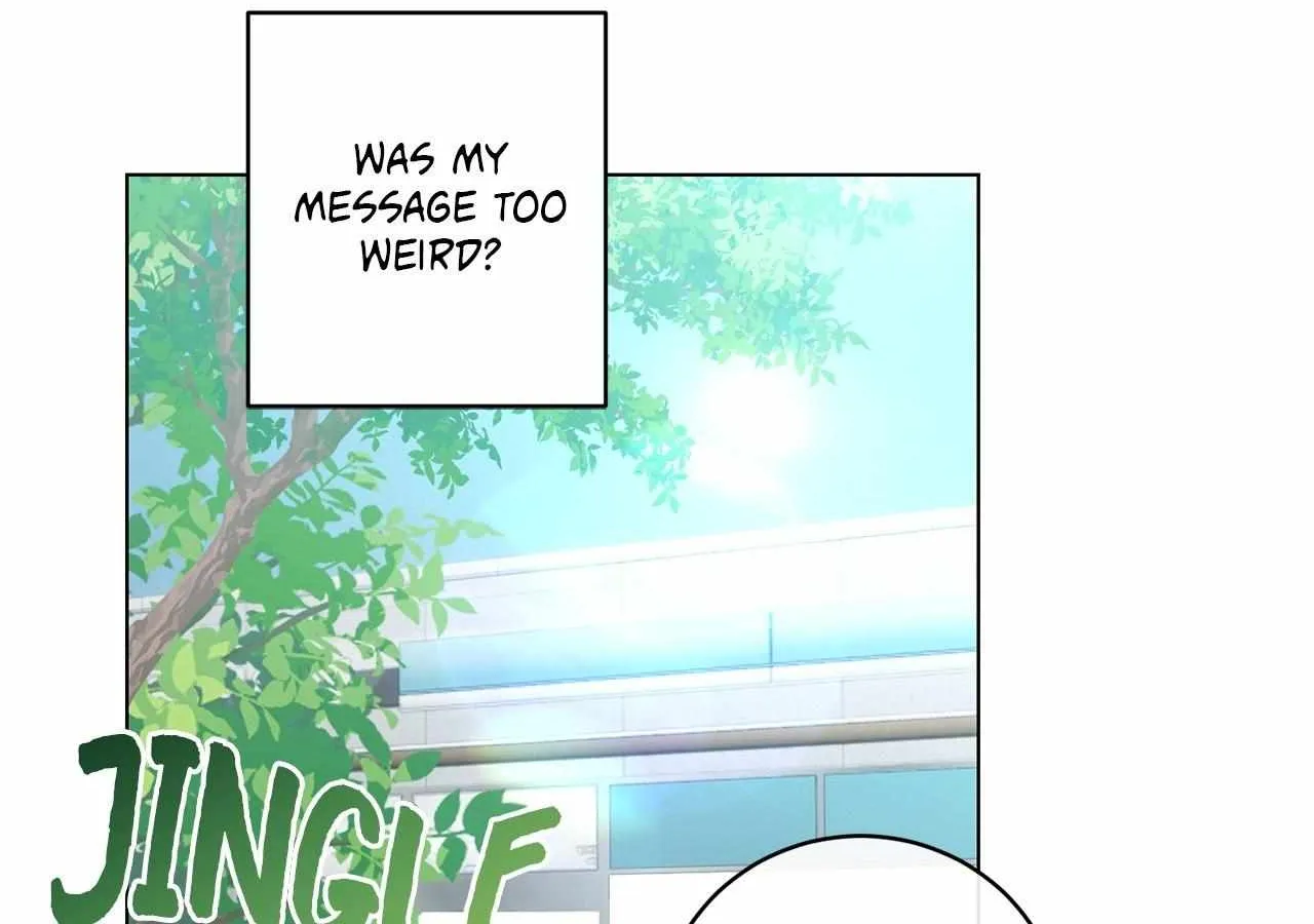 Mint Candy Love Chapter 18 page 104 - 