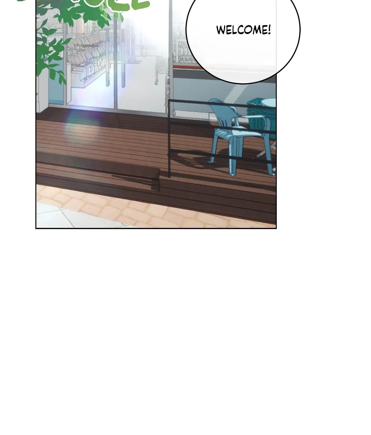 Mint Candy Love Chapter 18 page 105 - 